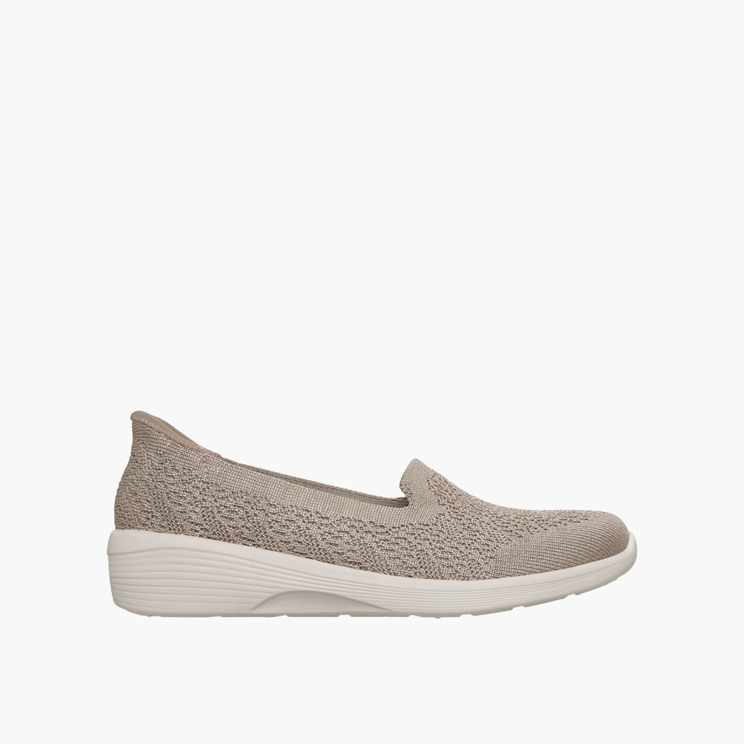 حذاء لوفر للنساء آريا سهل الارتداء من سكيتشرز-women-shoes-loafersandmoccasins-image-1