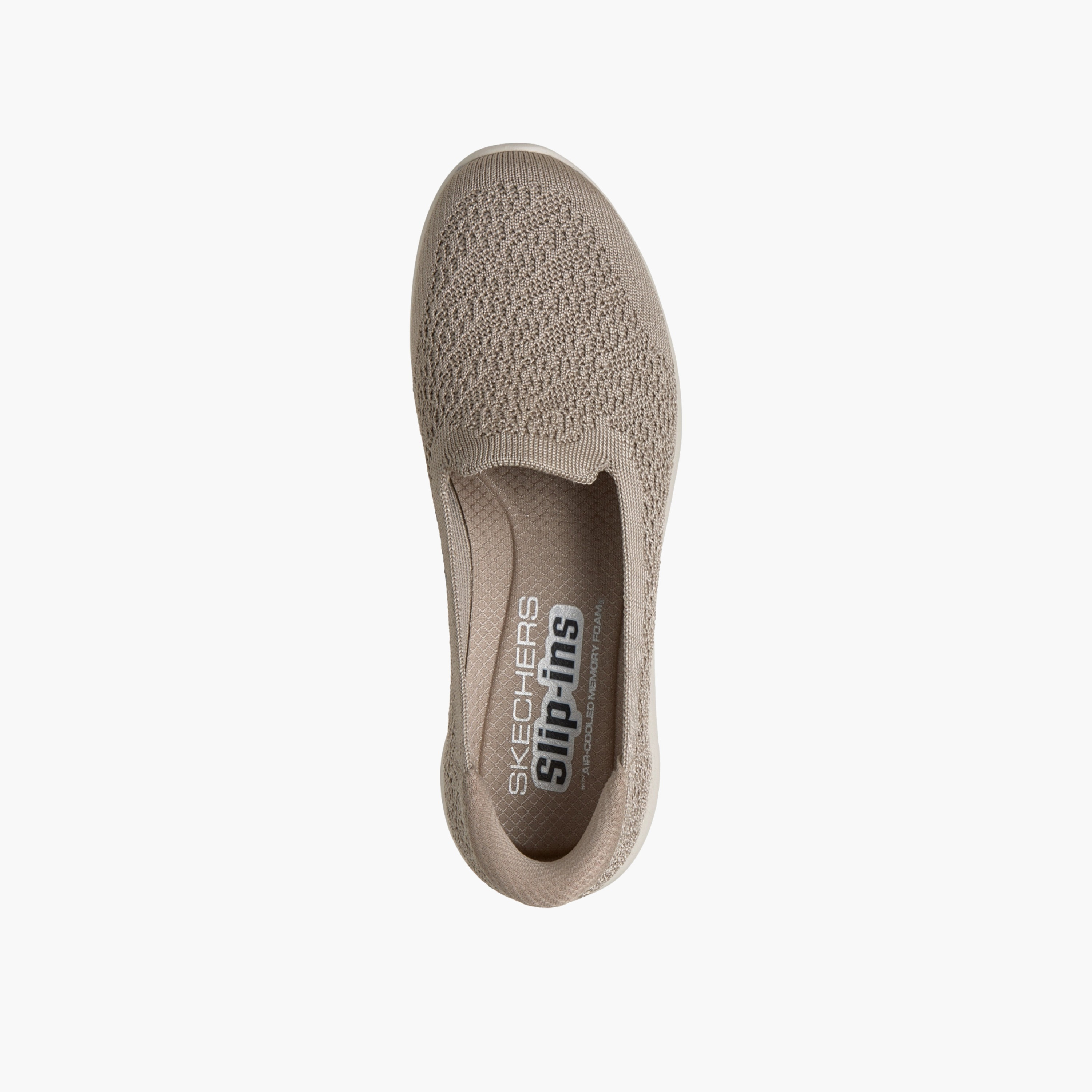حذاء لوفر للنساء آريا سهل الارتداء من سكيتشرز-women-shoes-loafersandmoccasins-image-2