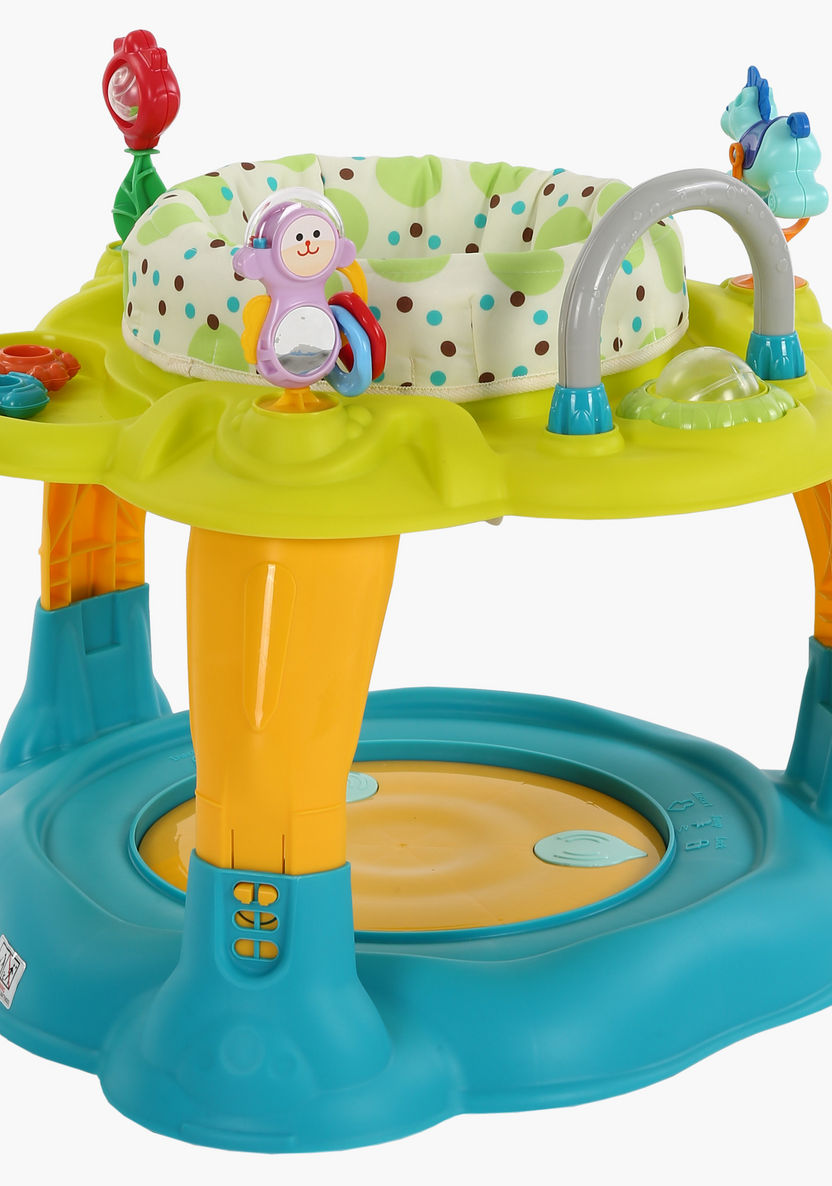 Juniors Gloster Activity Center-Infant Activity-image-0