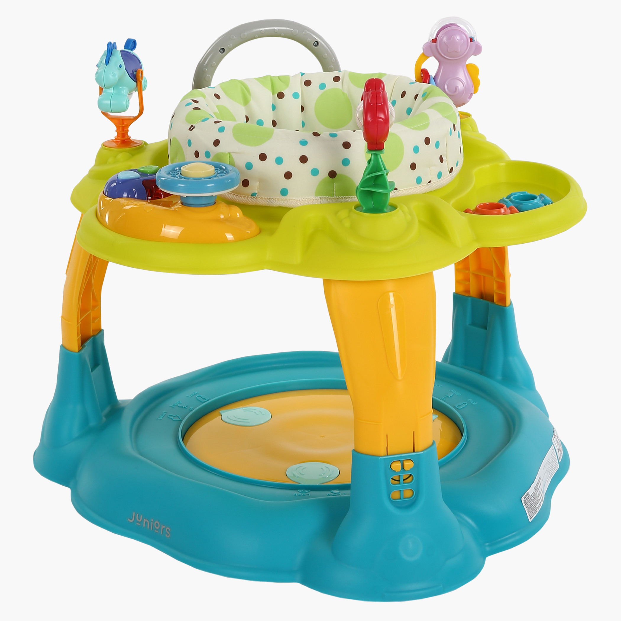 مركز نشاط جلوستر من جونيورز-baby-infantactivity-playpensandplaymats-image-3