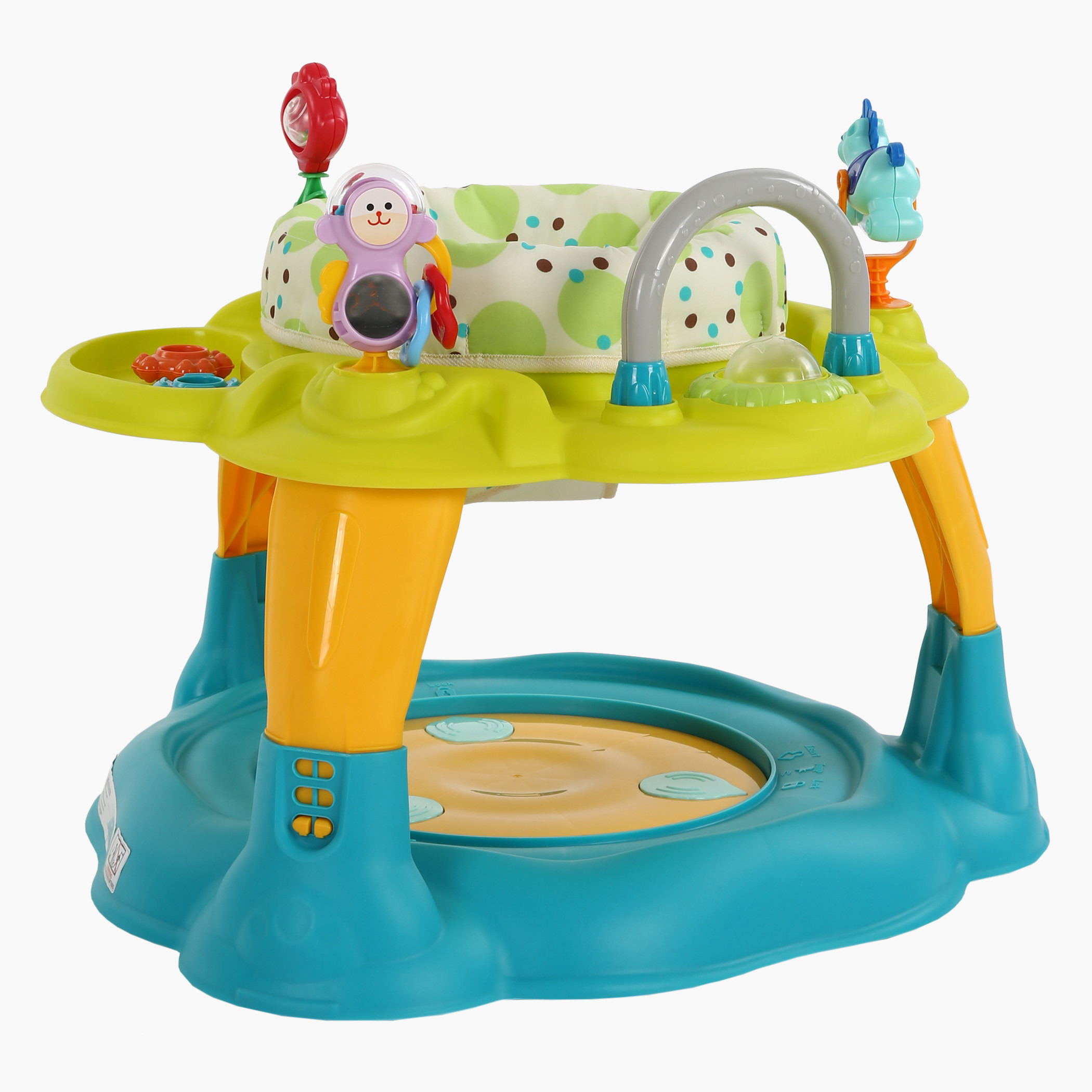 مركز نشاط جلوستر من جونيورز-baby-infantactivity-playpensandplaymats-image-4