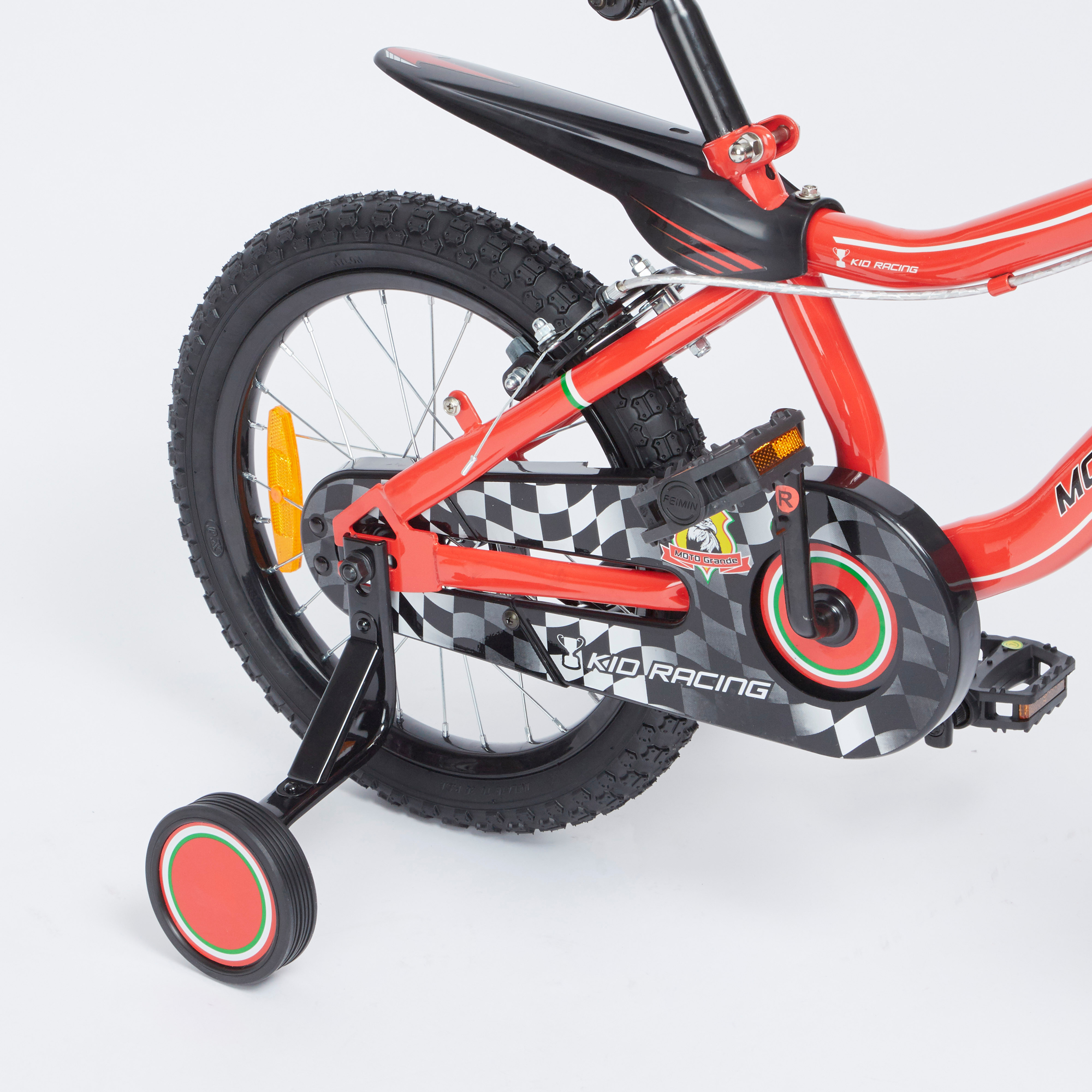 دراجة هوائية بطبعات من جونيورز-toys-outdoor-bikesandrideons-bikes-image-2