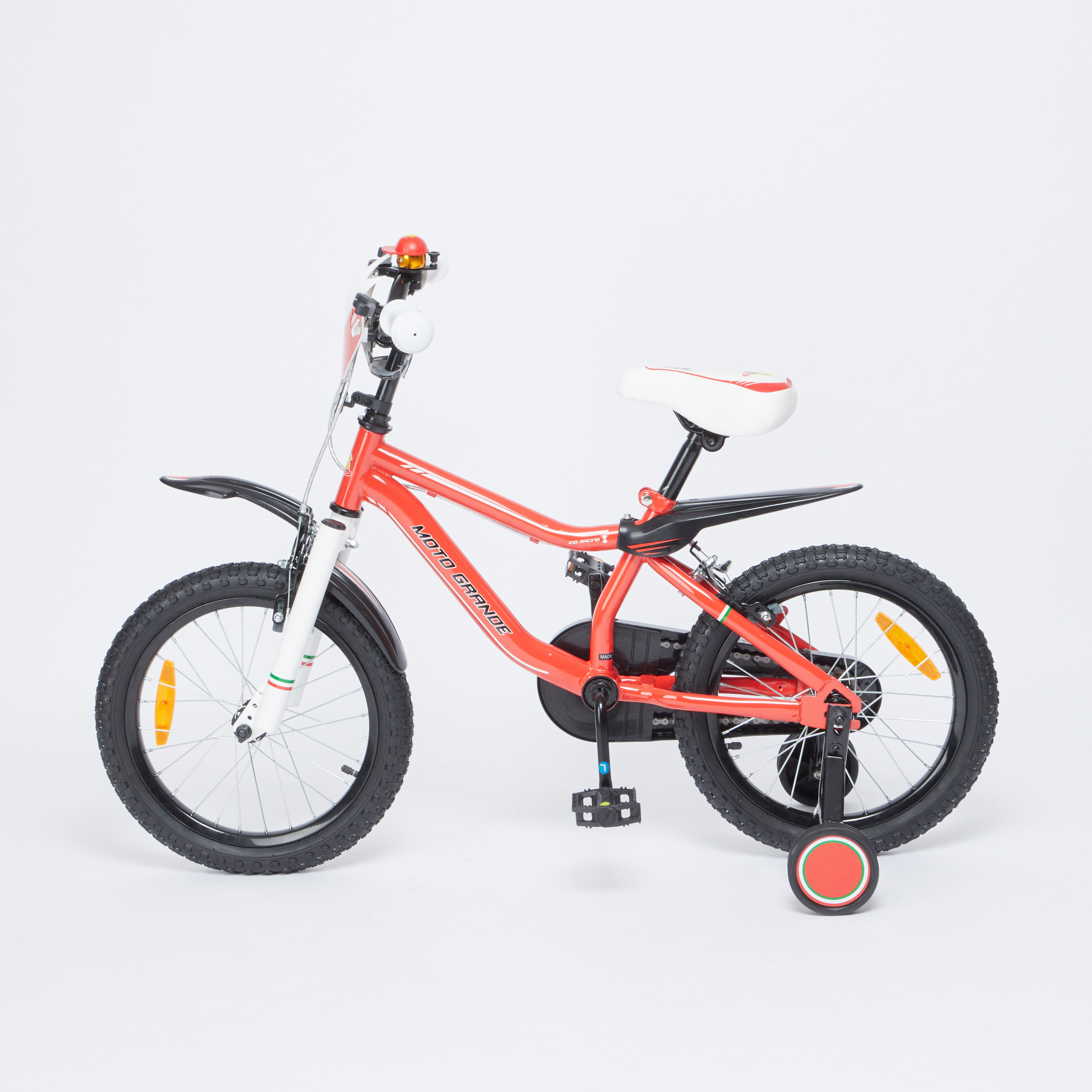 دراجة هوائية بطبعات من جونيورز-toys-outdoor-bikesandrideons-bikes-image-3