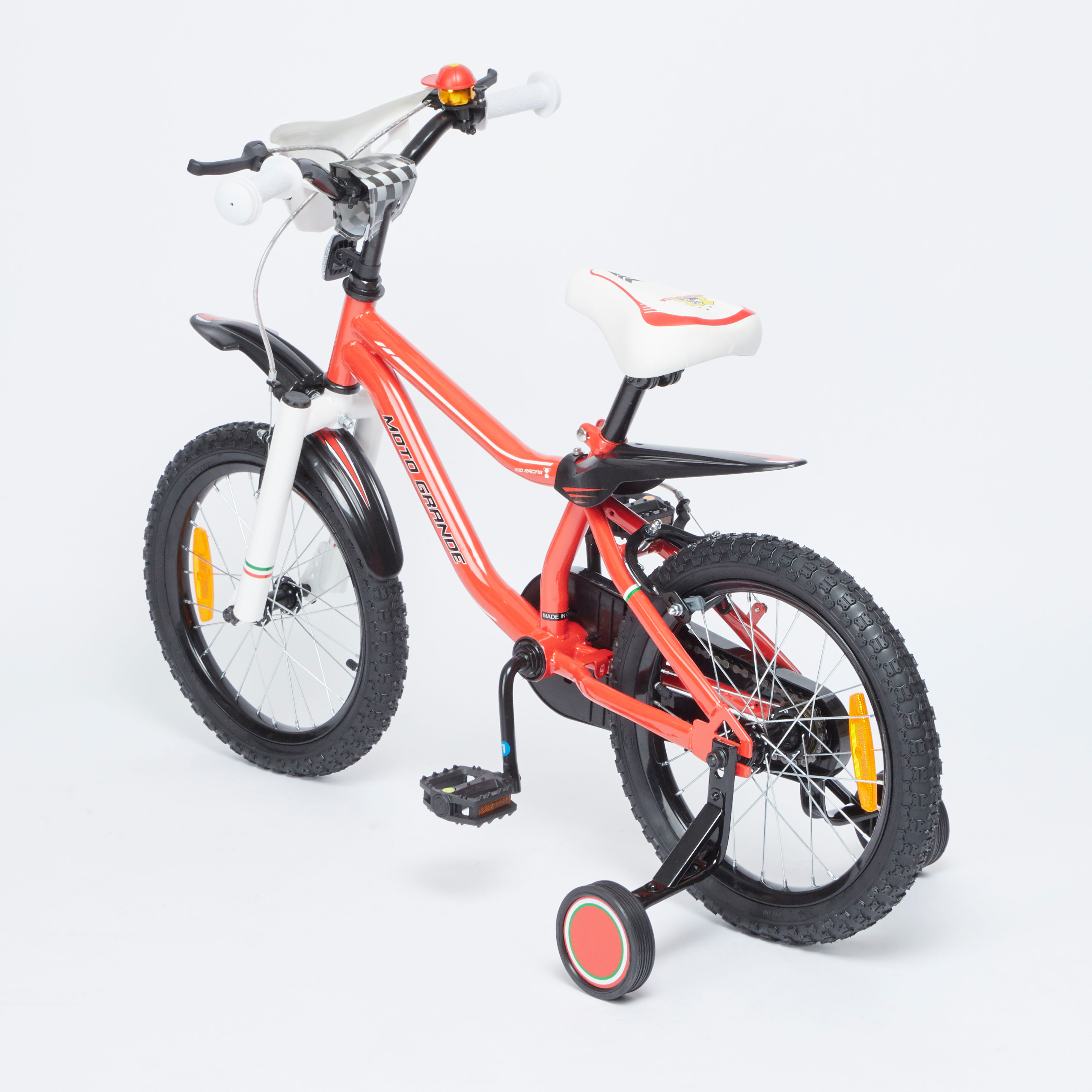 دراجة هوائية بطبعات من جونيورز-toys-outdoor-bikesandrideons-bikes-image-4