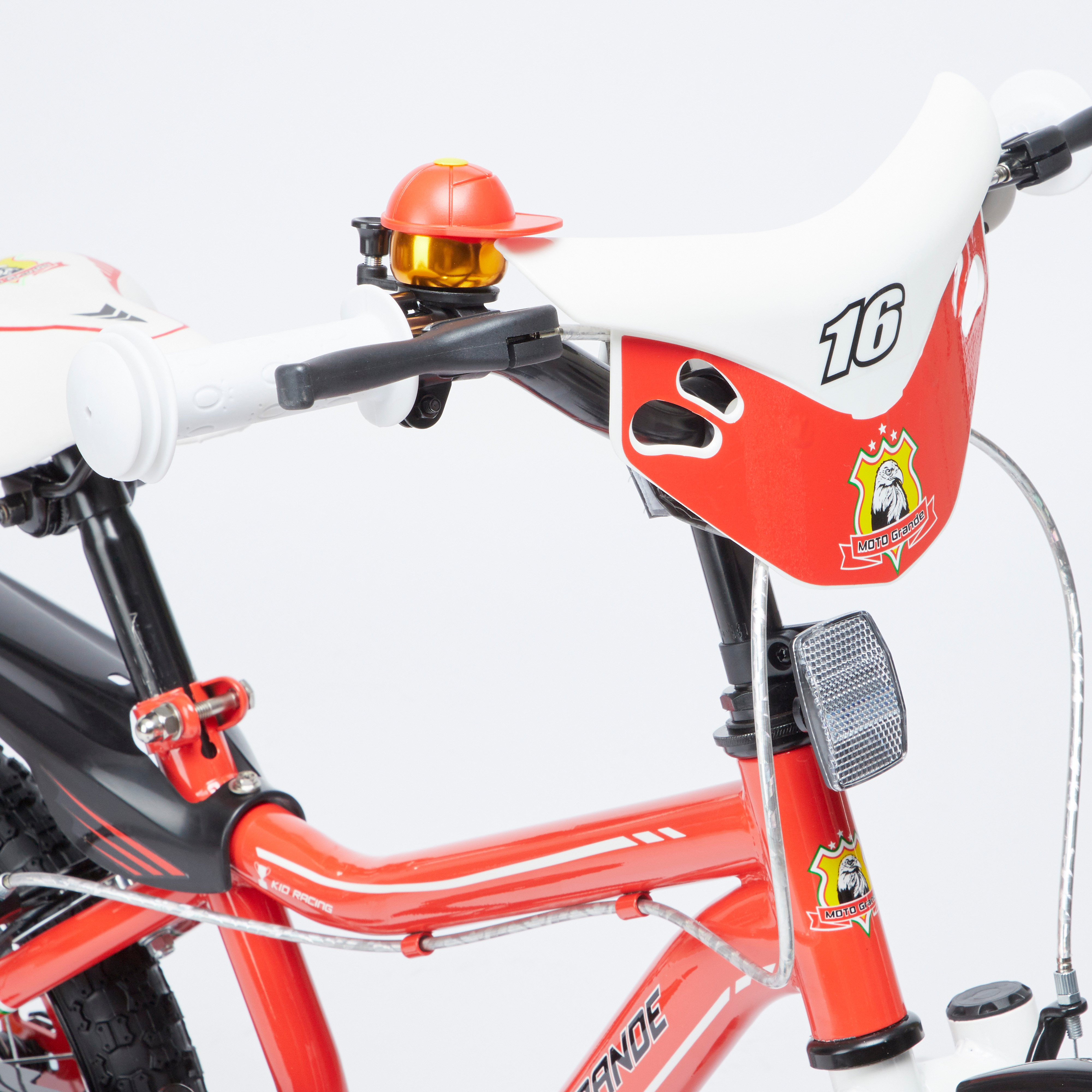 دراجة هوائية بطبعات من جونيورز-toys-outdoor-bikesandrideons-bikes-image-5