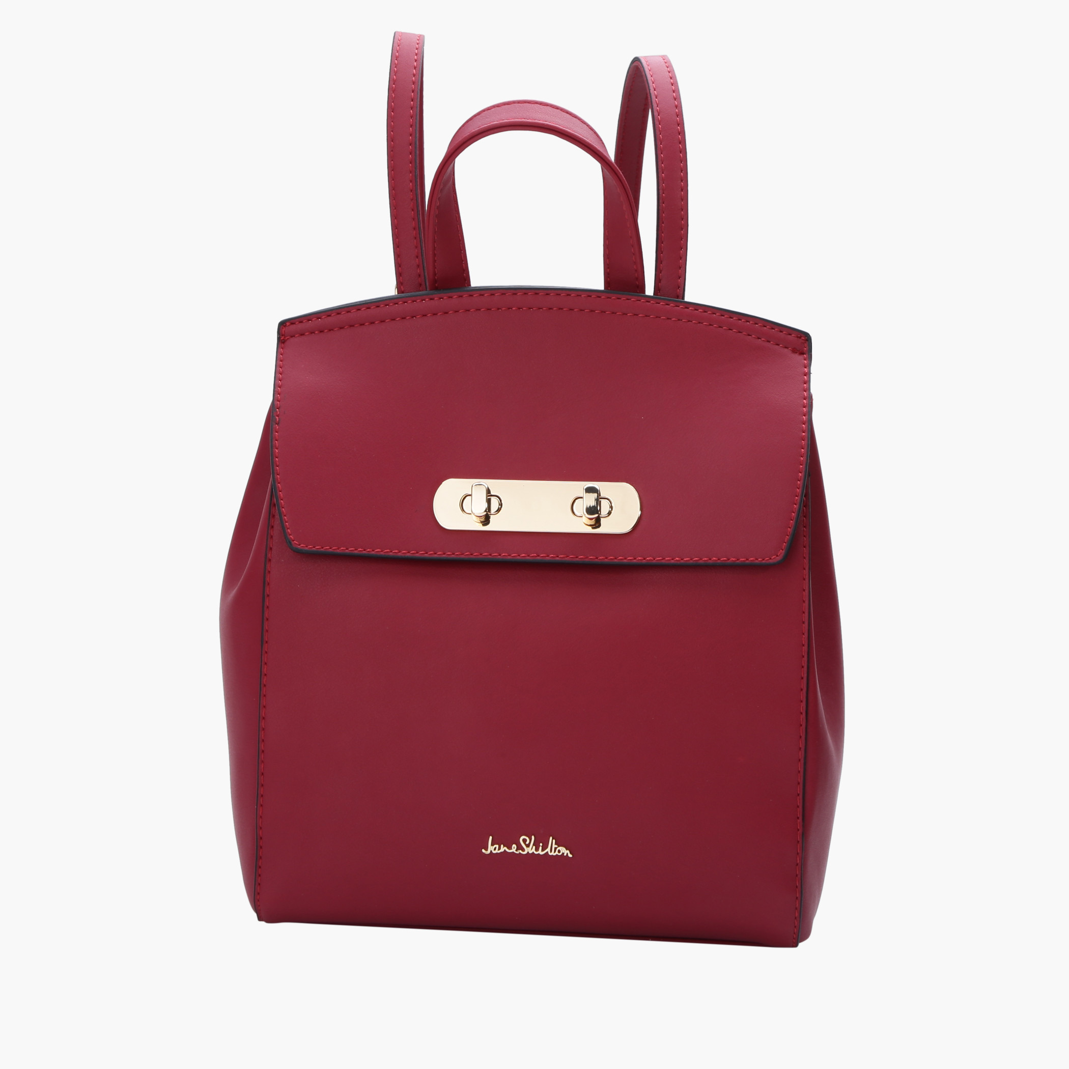 Jane Shilton Backpack with Adjustable Straps