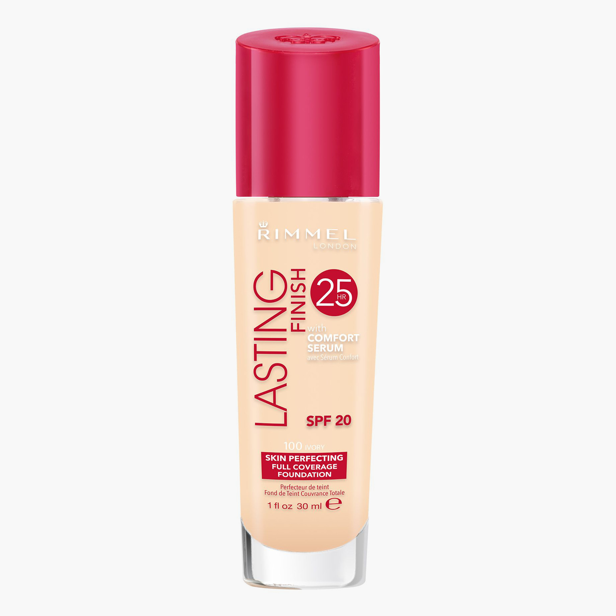 Rimmel Lasting Finish Foundation with Comfort Serum-beautyandpersonalcare-makeup-face-foundations-image-2