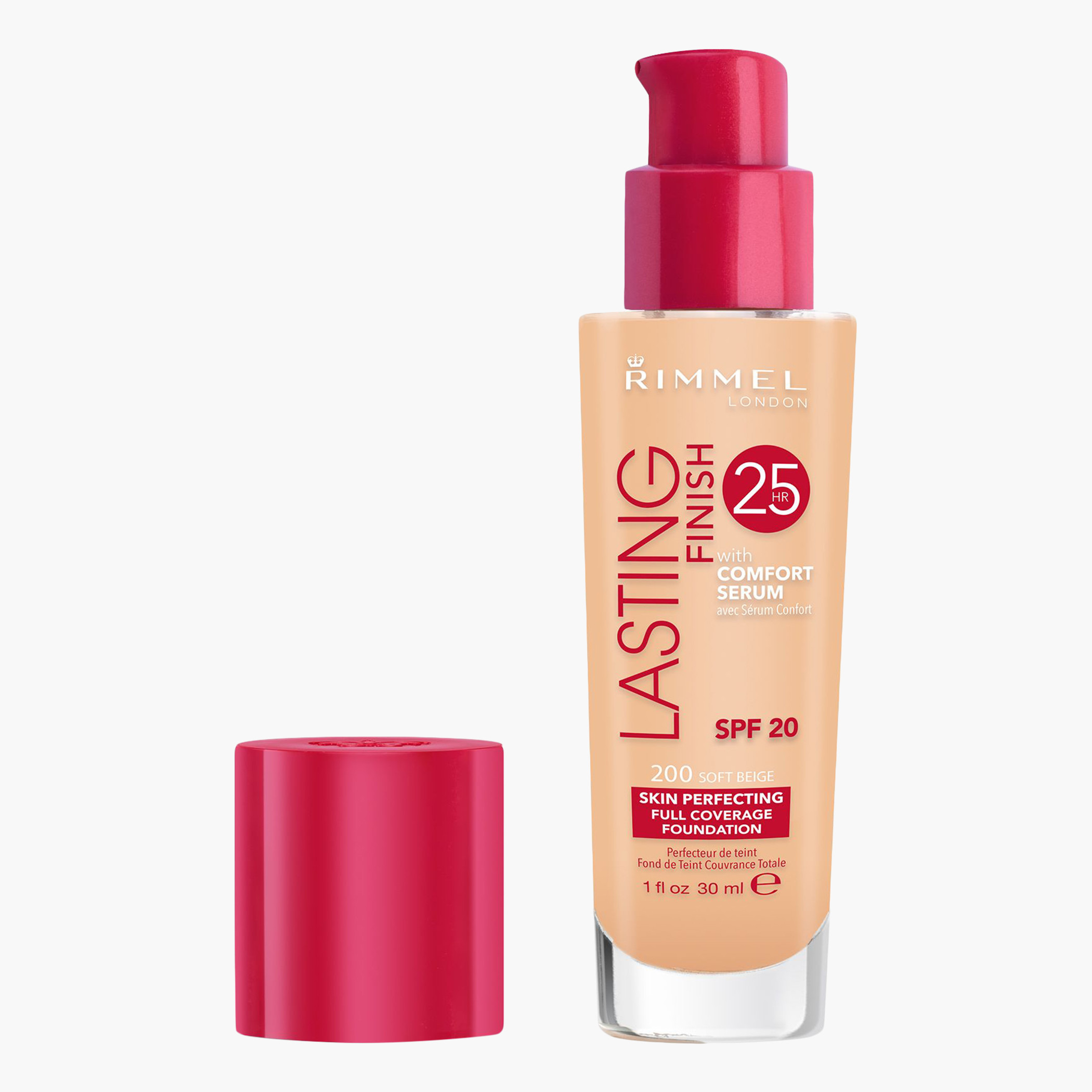 Rimmel Lasting Finish Foundation with Comfort Serum-beautyandpersonalcare-makeup-face-foundations-image-2