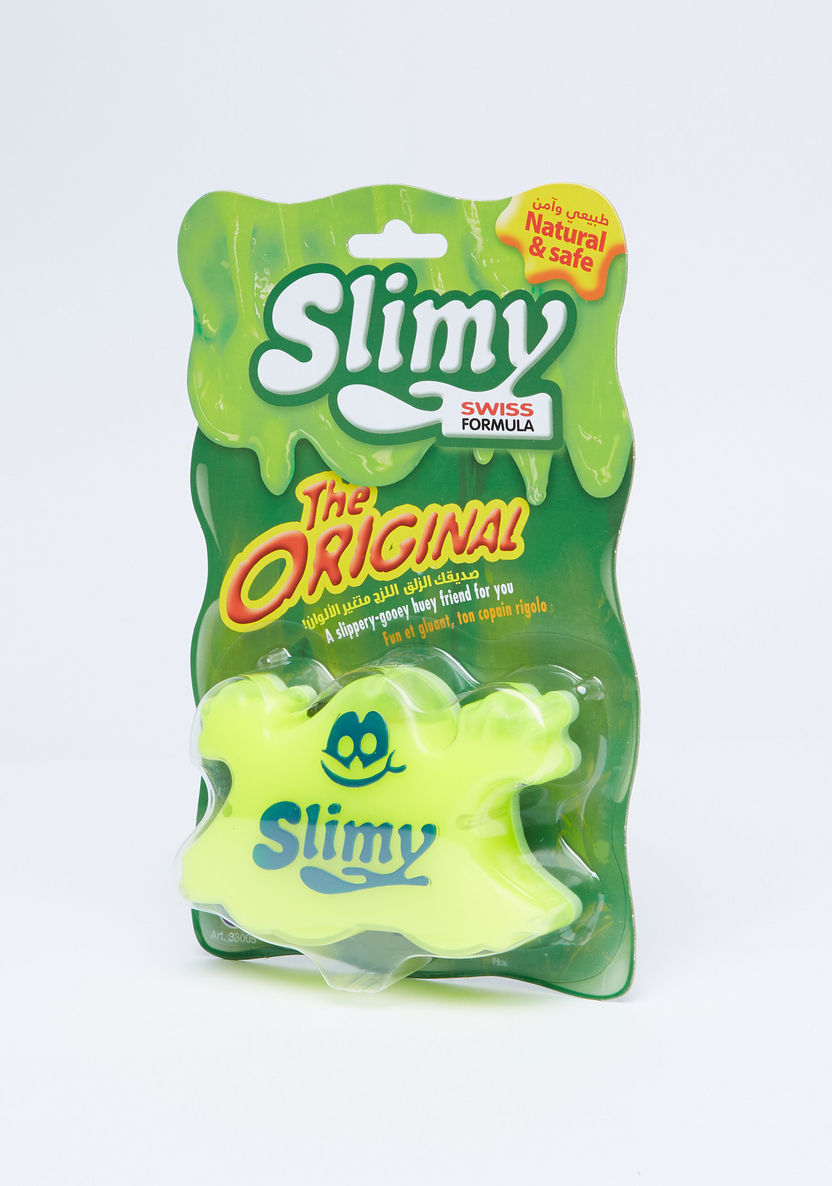 Slimy Blistercard Slime - 150 g-Educational-image-2