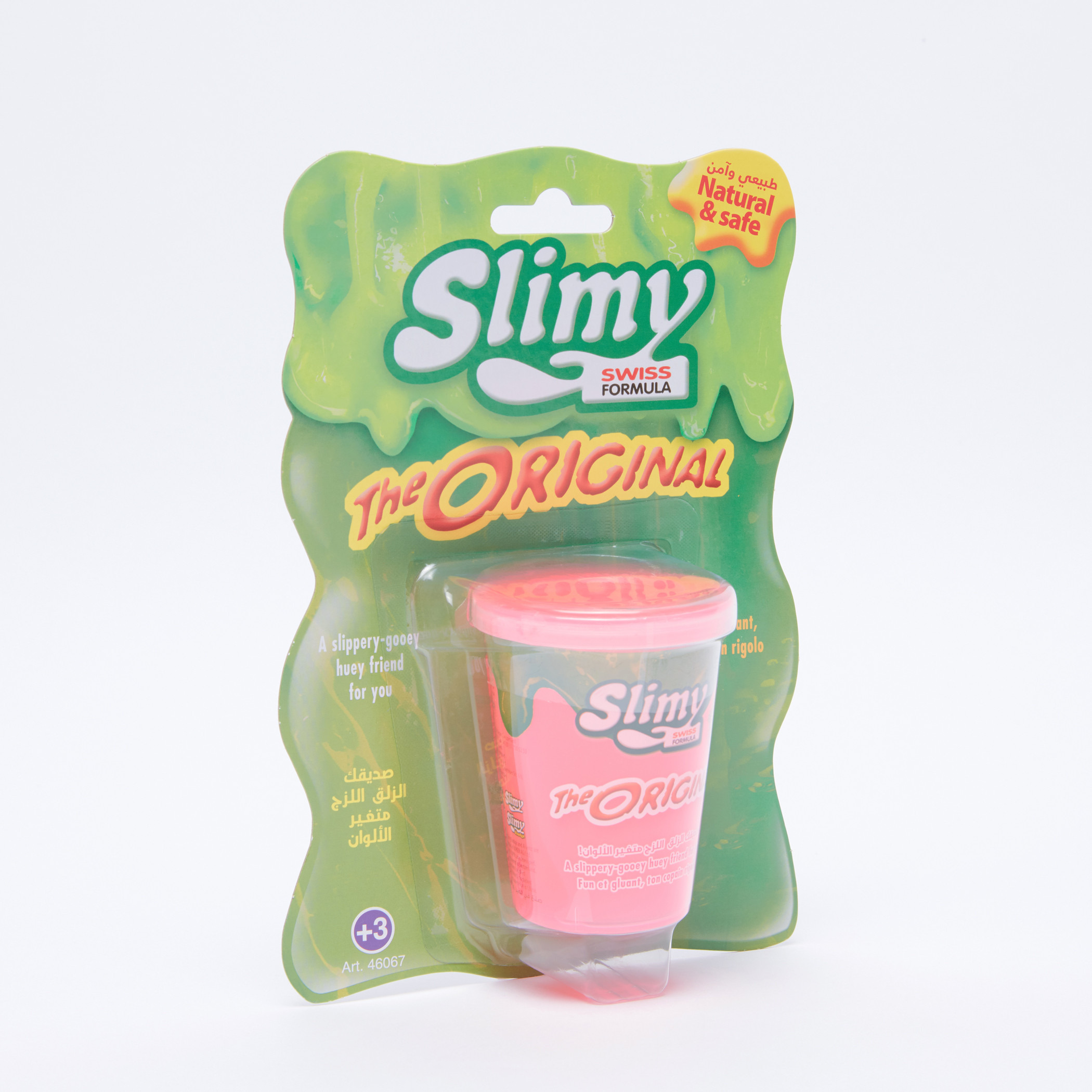 Slimy The Original Toy Slime-toys-educational-doughtoys-image-1