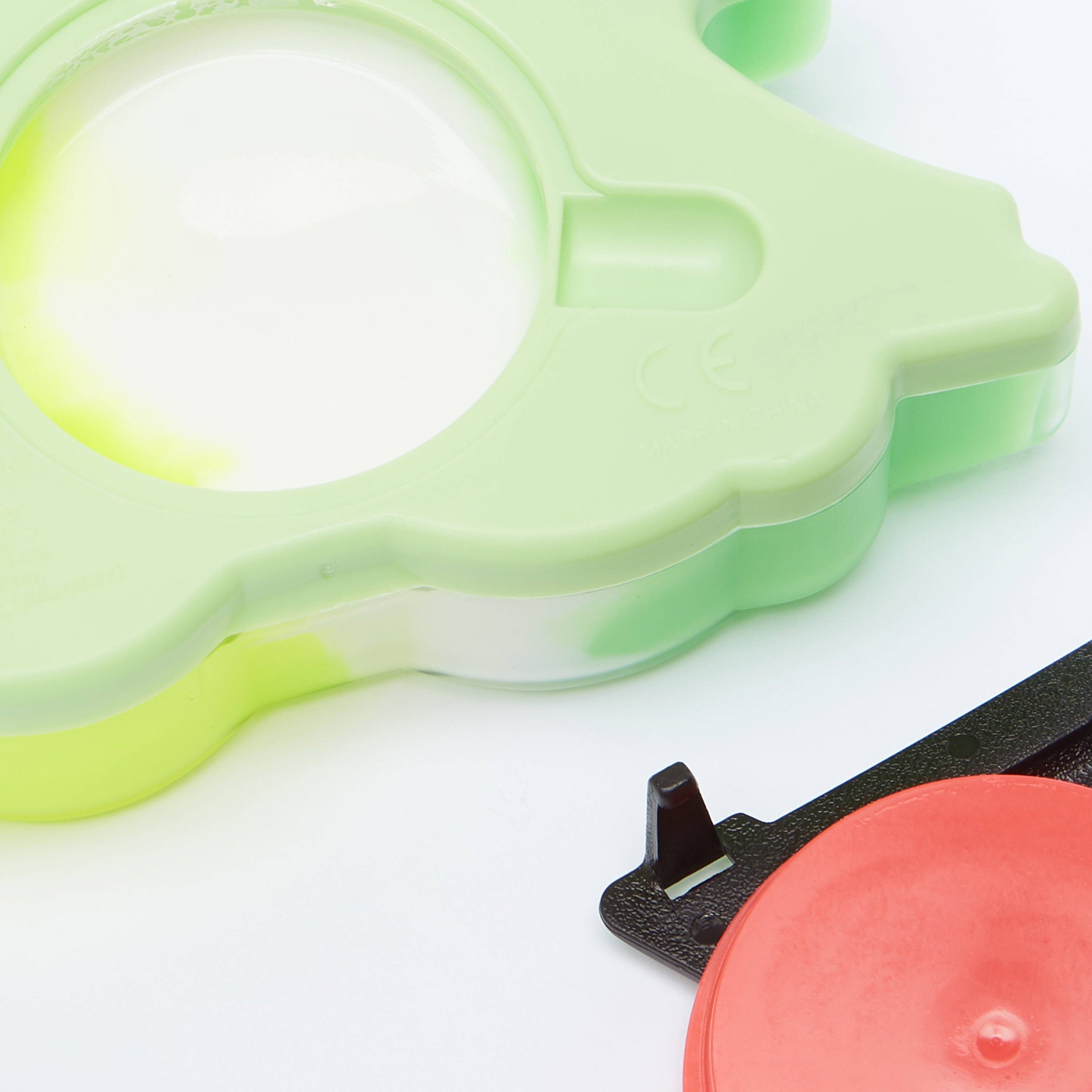 مجموعة سليمي ماربل وطقم ألعاب - 150 جم-toys-educational-doughtoys-image-2