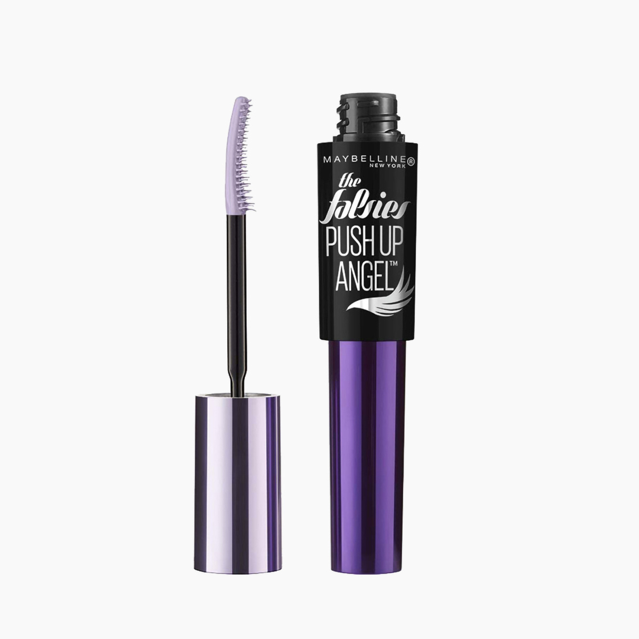 Maybelline New York The Falsies Push Up Angel Mascara 05-beautyandpersonalcare-makeup-eyes-mascaras-image-1