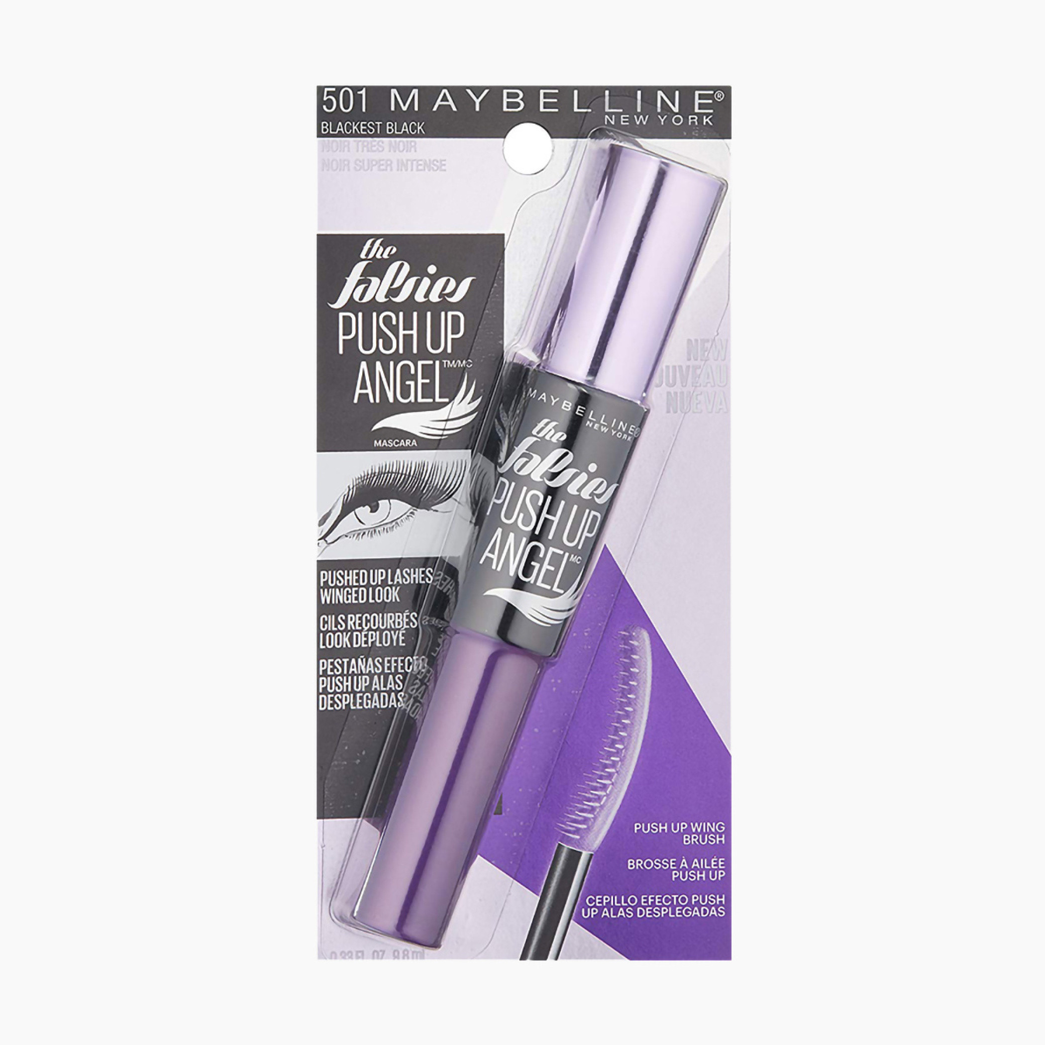 Maybelline New York The Falsies Push Up Angel Mascara 05-beautyandpersonalcare-makeup-eyes-mascaras-image-2