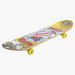 Juniors Printed Skateboard - 31 inches-Outdoor Activity-thumbnail-2