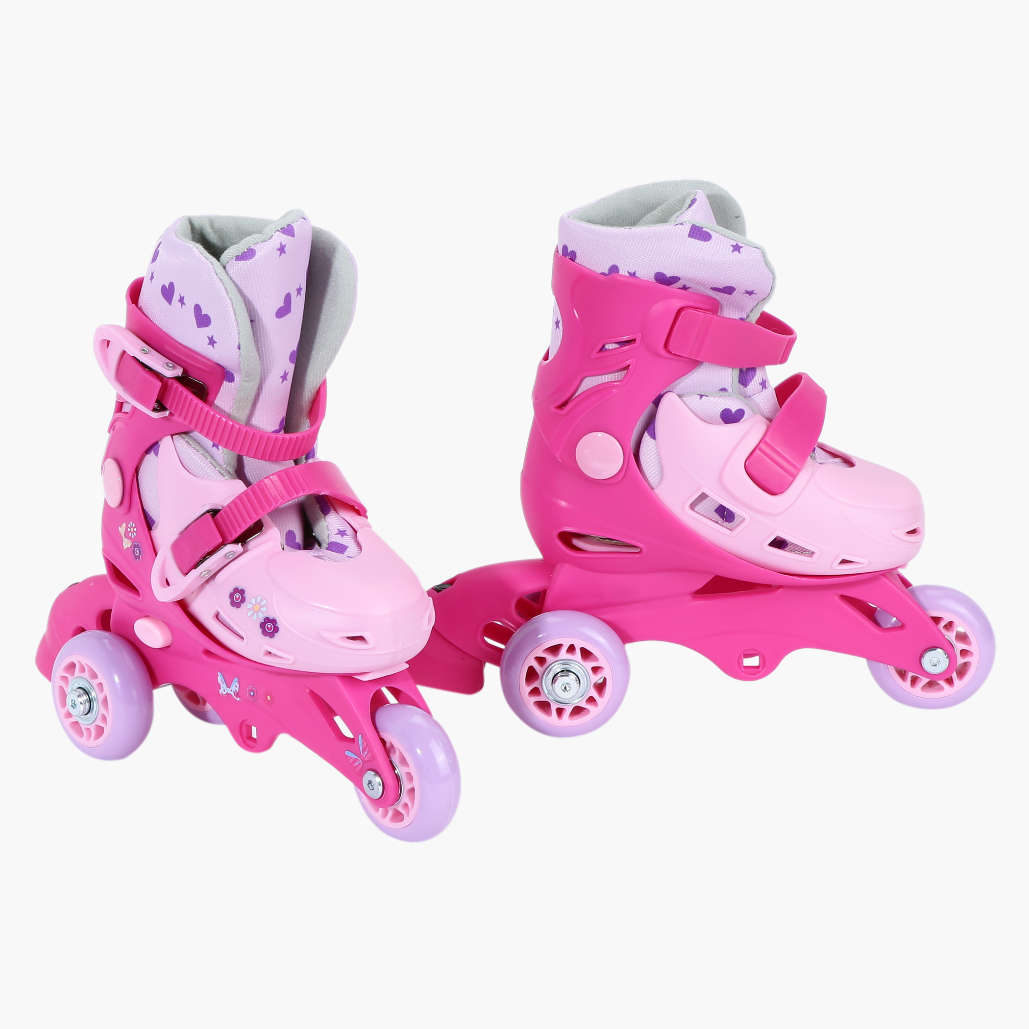 Juniors Inline Skates Set-toys-outdoor-sports-image-2
