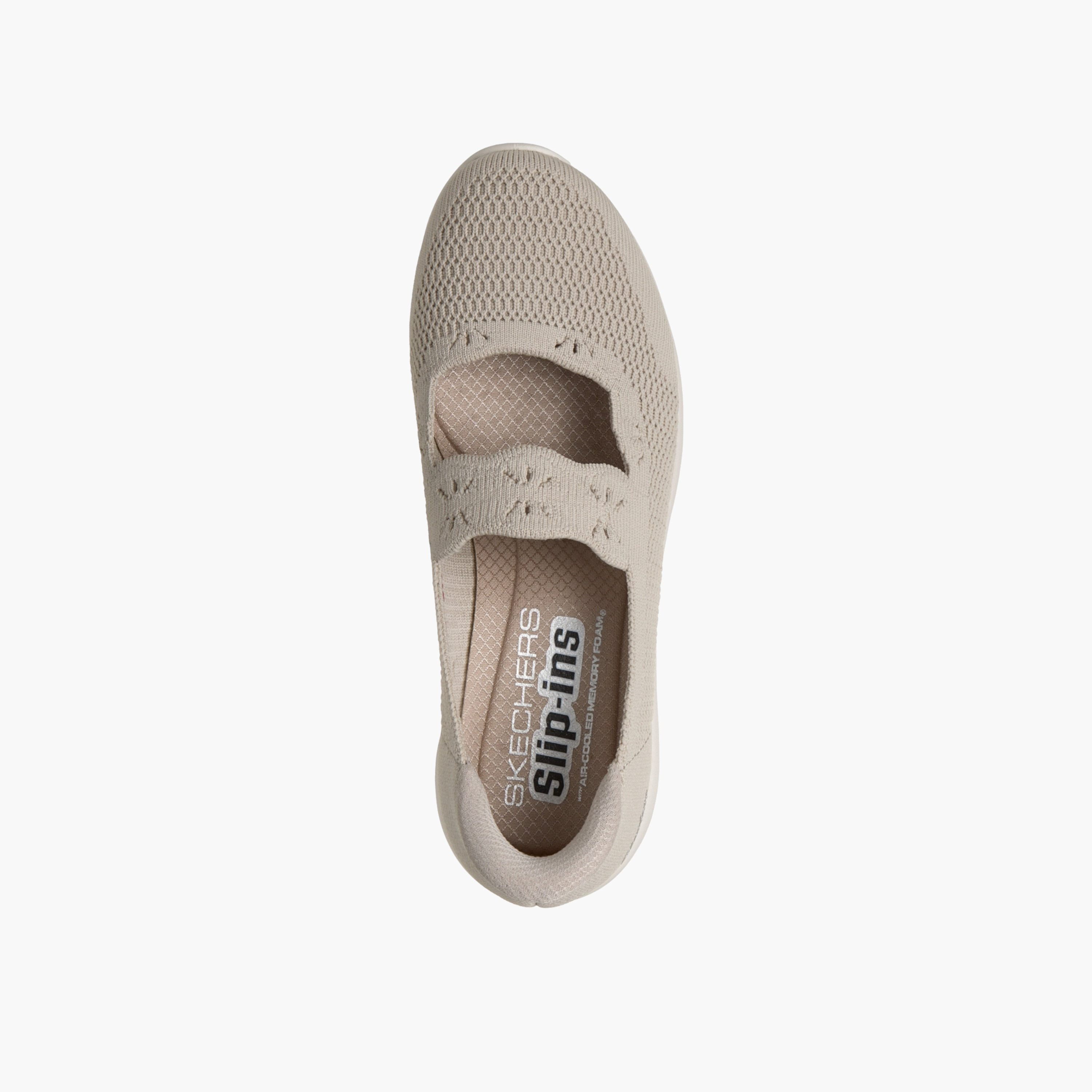 حذاء ماري جين آريا للنساء من سكيتشرز-women-shoes-sneakers-image-2