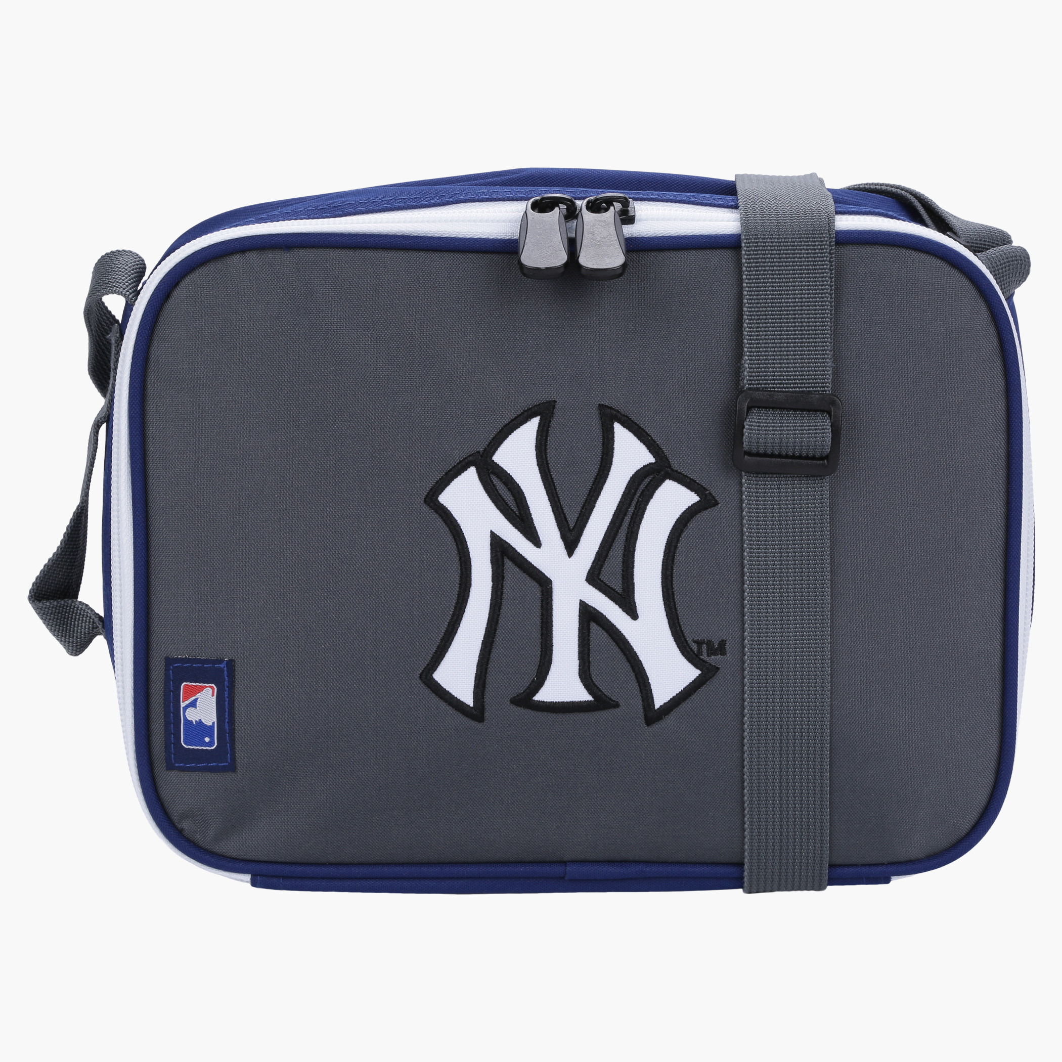 New york yankees lunch bag online