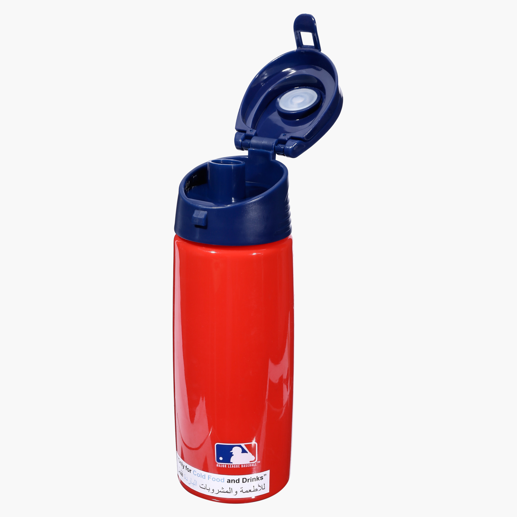 نيويورك يانكيز قارورة رياضية - 21x7x7 سم-school-waterbottles-image-2