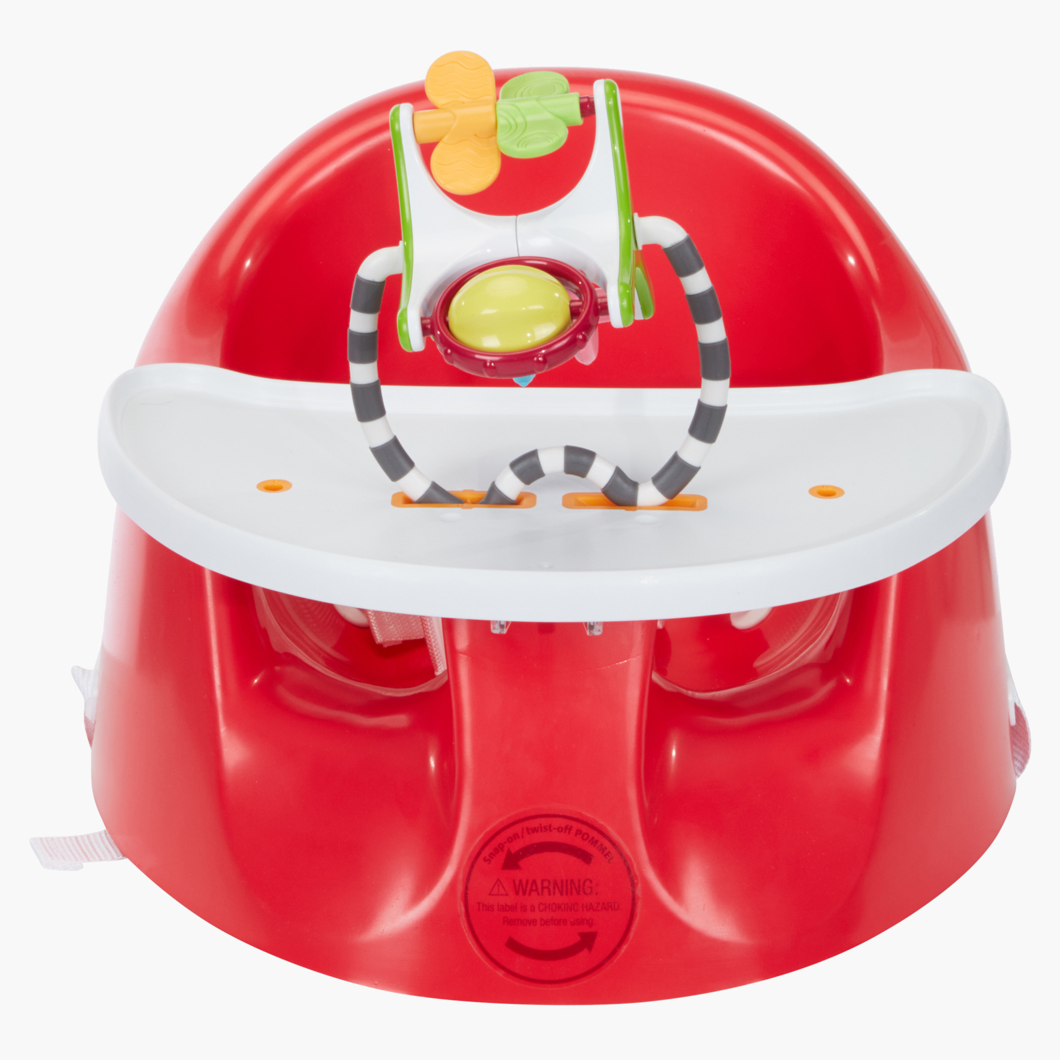 Buy PRINCE LIONHEART Feeding Chair with Toys Online Mothercare Bahrain