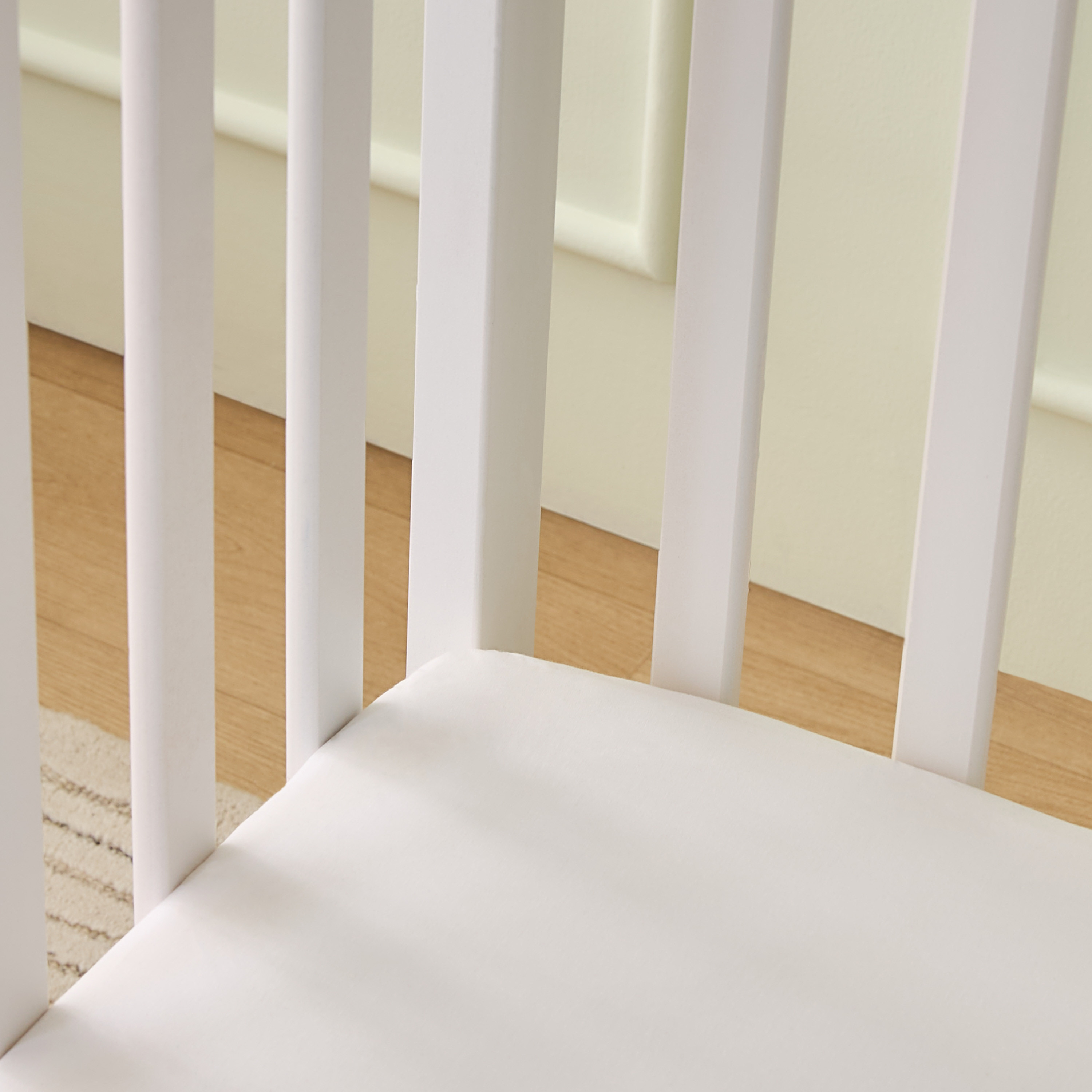 Juniors Henry Crib with Adjustable Height (Up to 3 years)-baby-nursery-furniture-cribsandbeds-babycribs-image-10