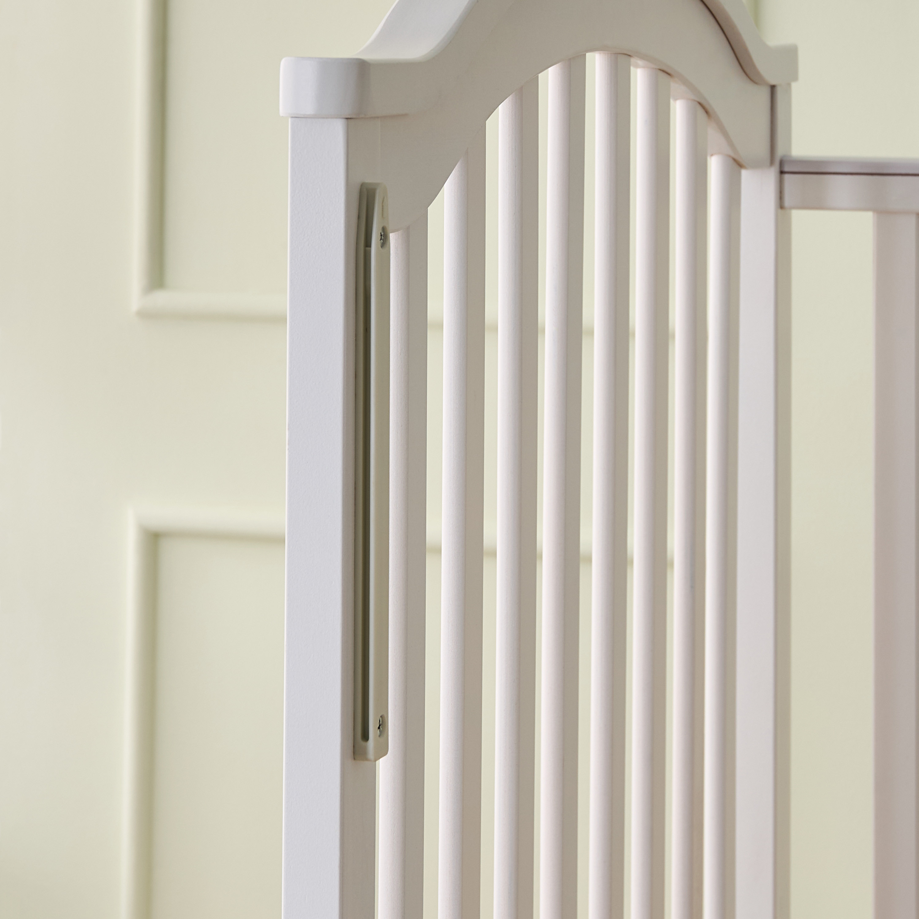 Juniors Henry Crib with Adjustable Height (Up to 3 years)-baby-nursery-furniture-cribsandbeds-babycribs-image-13