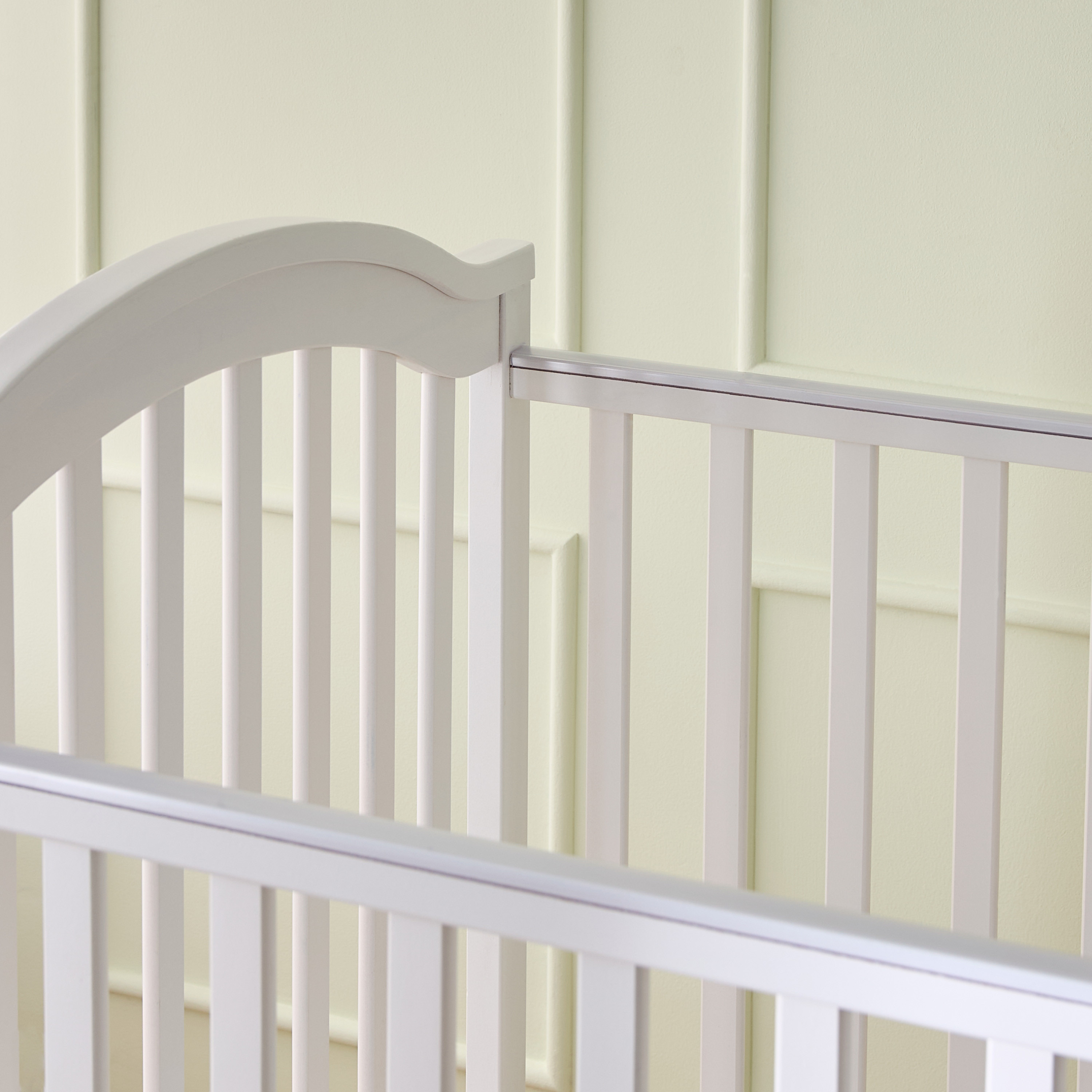 Juniors Henry Crib with Adjustable Height (Up to 3 years)-baby-nursery-furniture-cribsandbeds-babycribs-image-6
