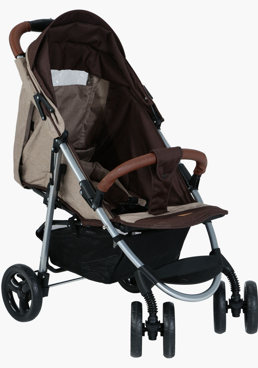 Giggles Skype Baby Stroller-Strollers-image-2