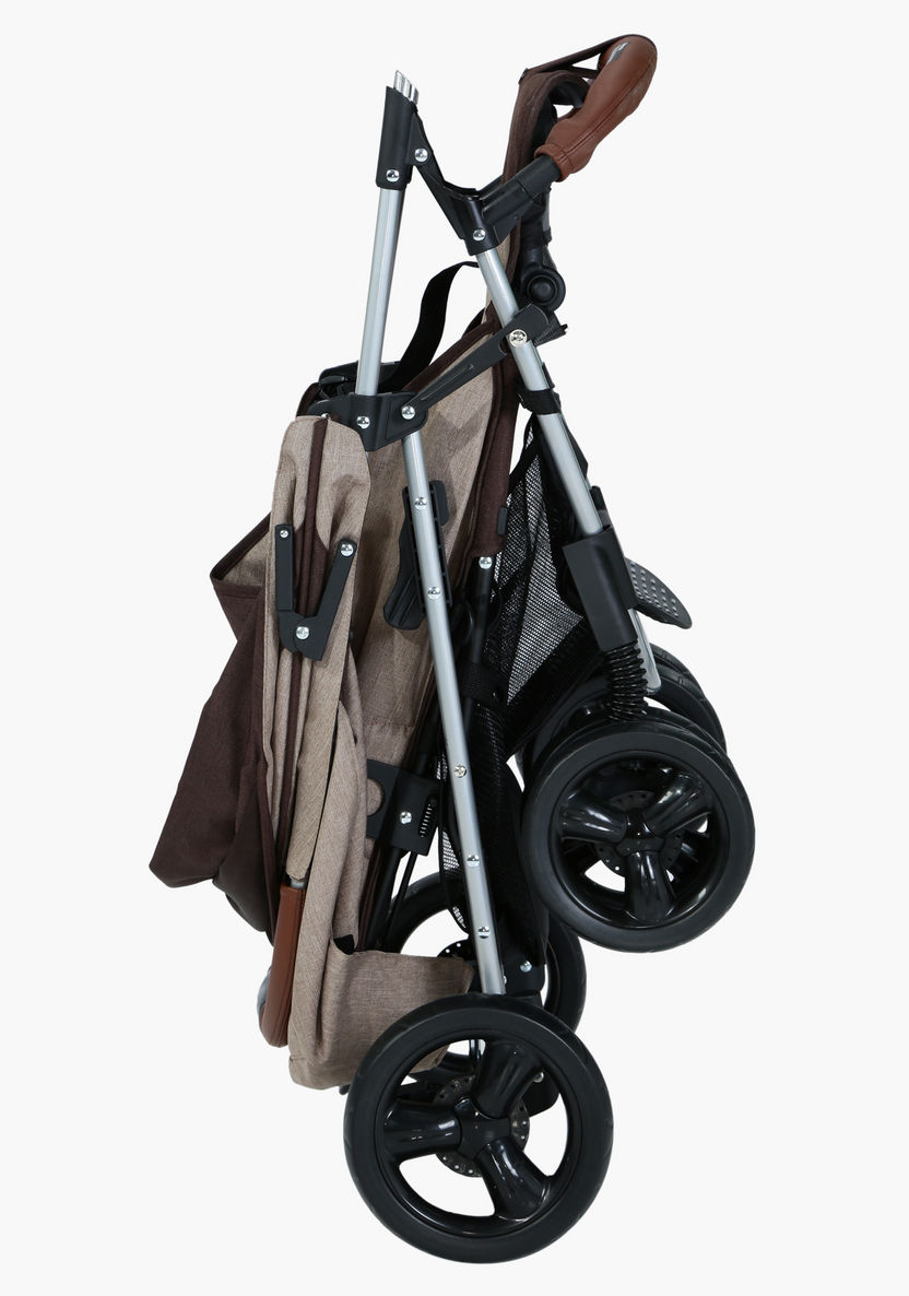 Giggles Skype Baby Stroller-Strollers-image-4