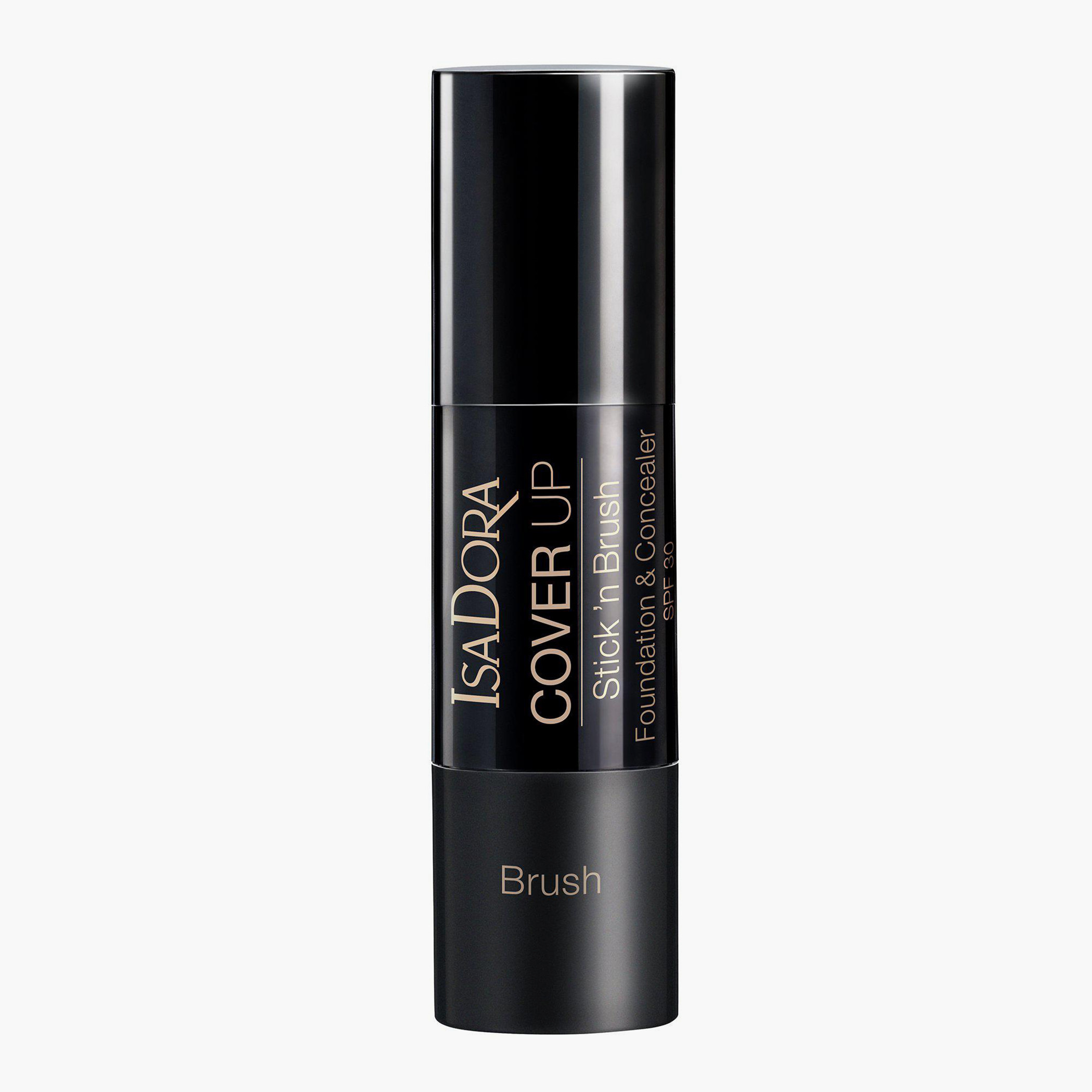 Isadora Cover Up Stick 'n Brush Foundation and Concealer - SPF 30-beautyandpersonalcare-makeup-face-foundations-image-2