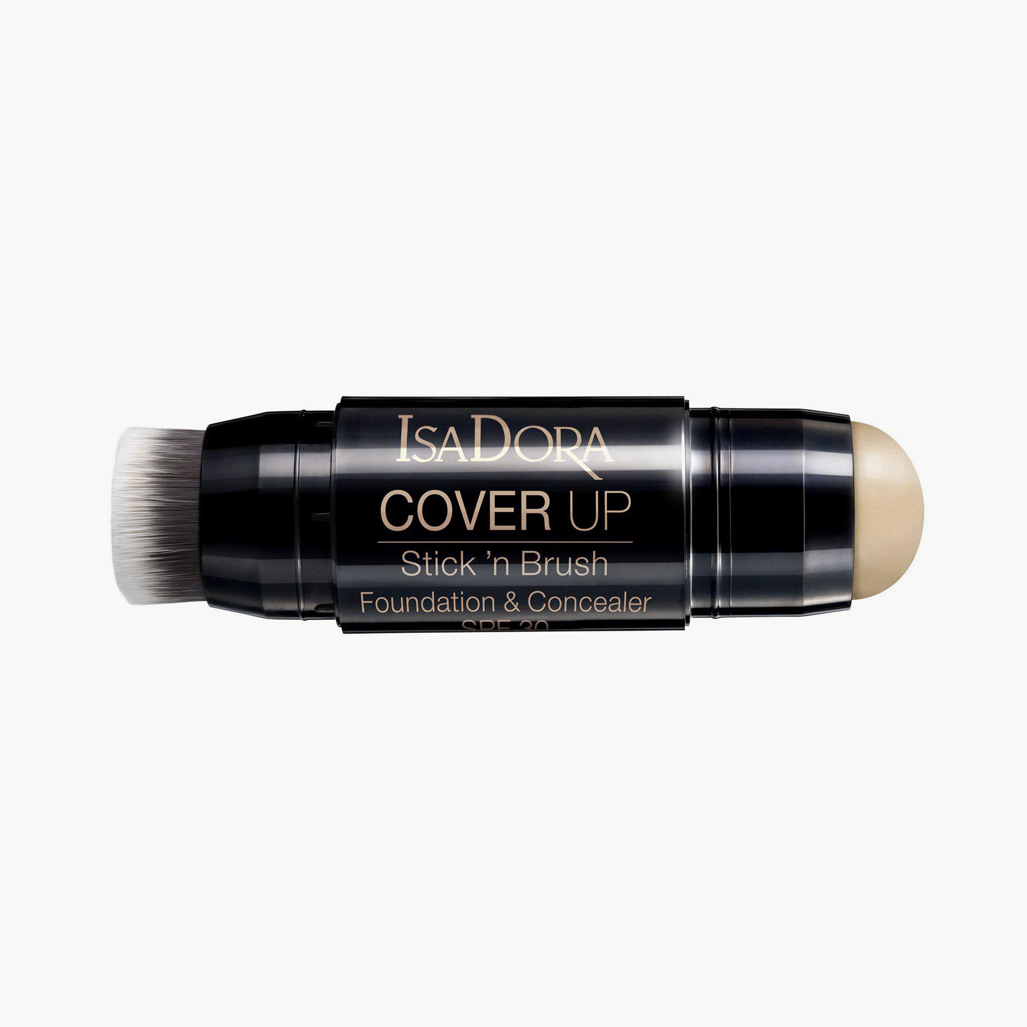 Isadora Cover Up Stick 'n Brush Foundation and Concealer - SPF 30-beautyandpersonalcare-makeup-face-foundations-image-3