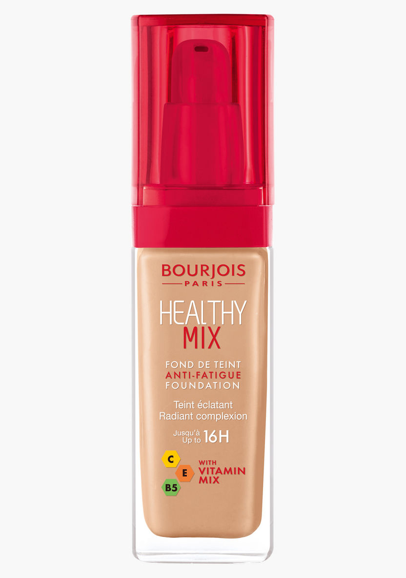 Bourjois Healthy Mix Foundation-Foundations-image-0