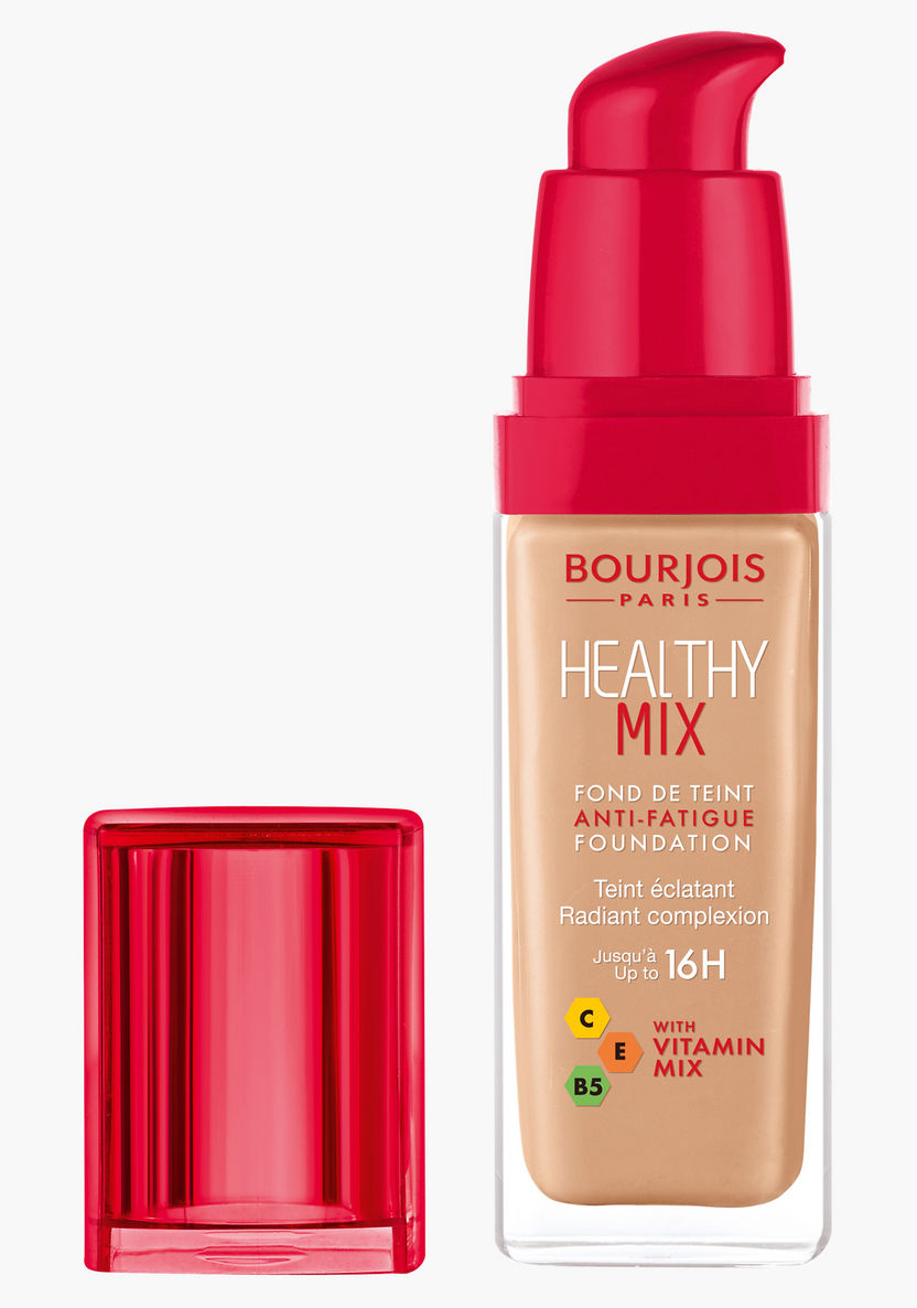 Bourjois Healthy Mix Foundation-Foundations-image-1
