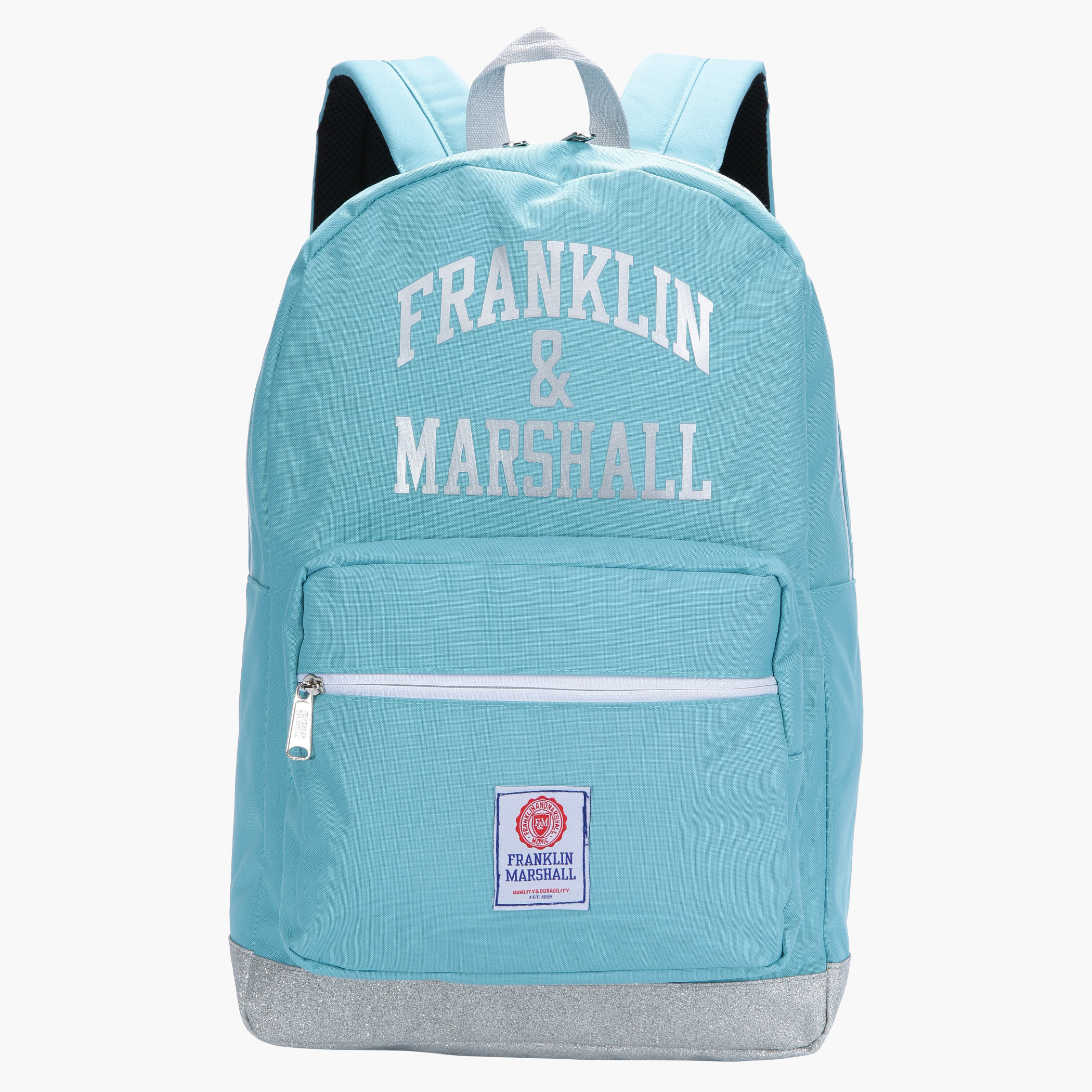 Franklin and Marshall Printed Backpack