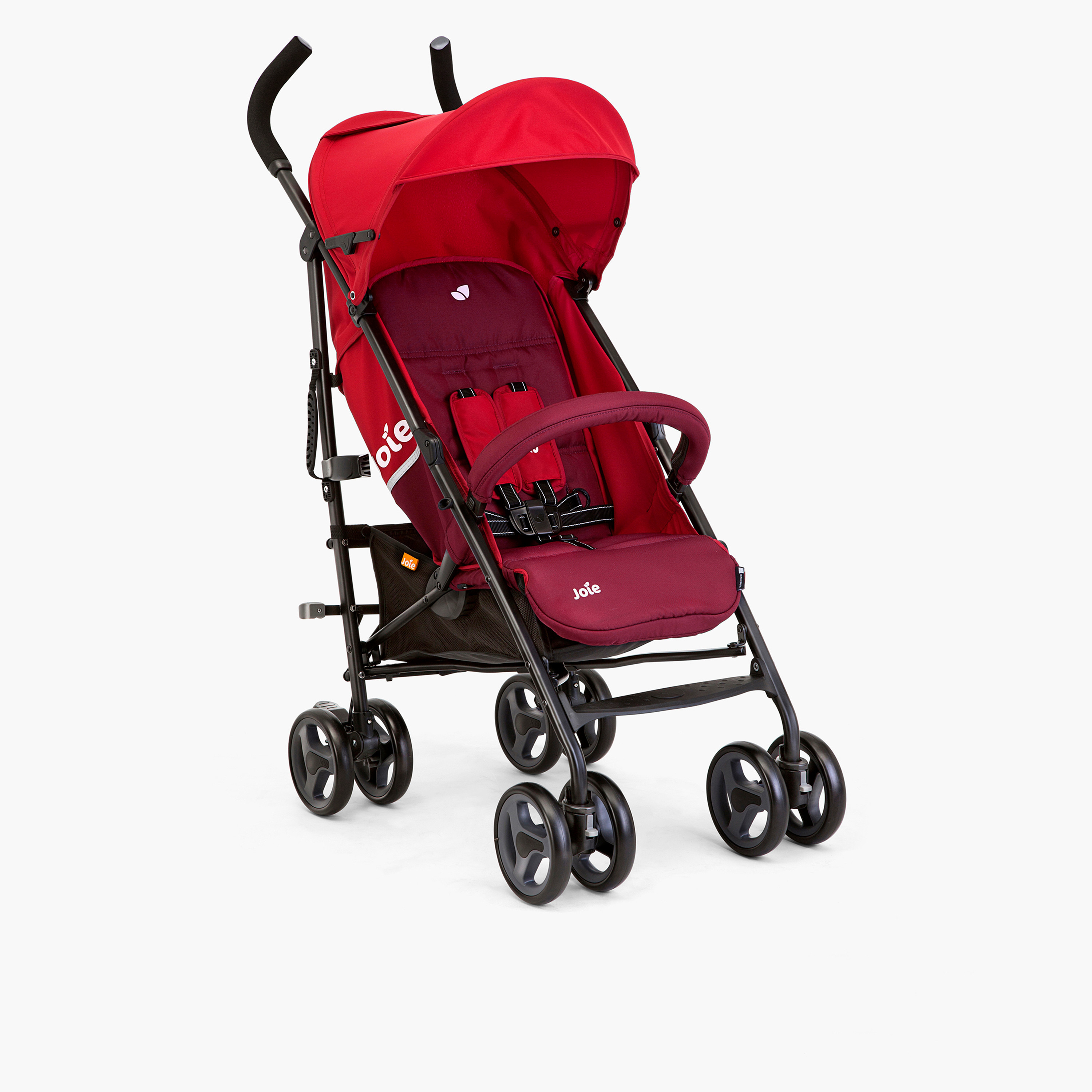 Joie buggy sales nitro plus