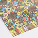 Printed Gift Wrapping Sheet ASSORTED - Set of 4-Party Supplies-thumbnail-1