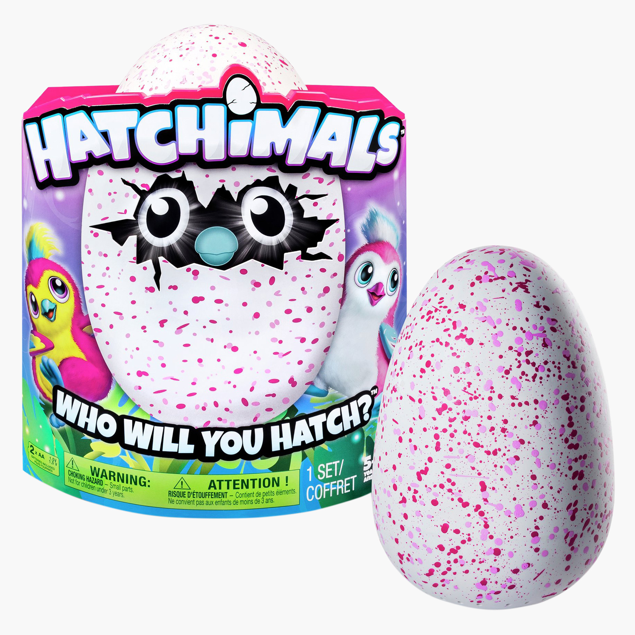 Hatchimals eggs best sale