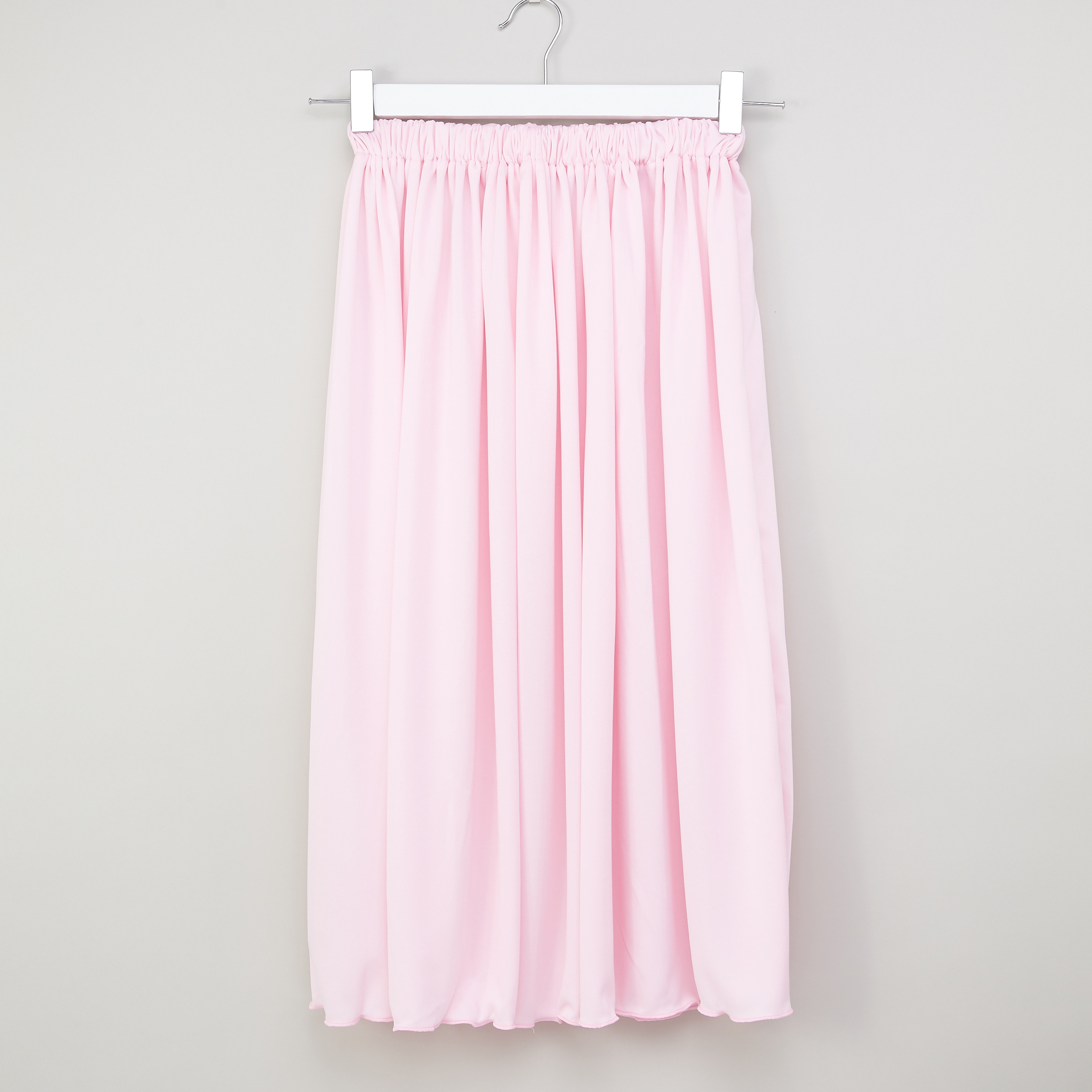 طقم لباس الصلاة مزين بالزهور-girls-clothing-costumes-image-5
