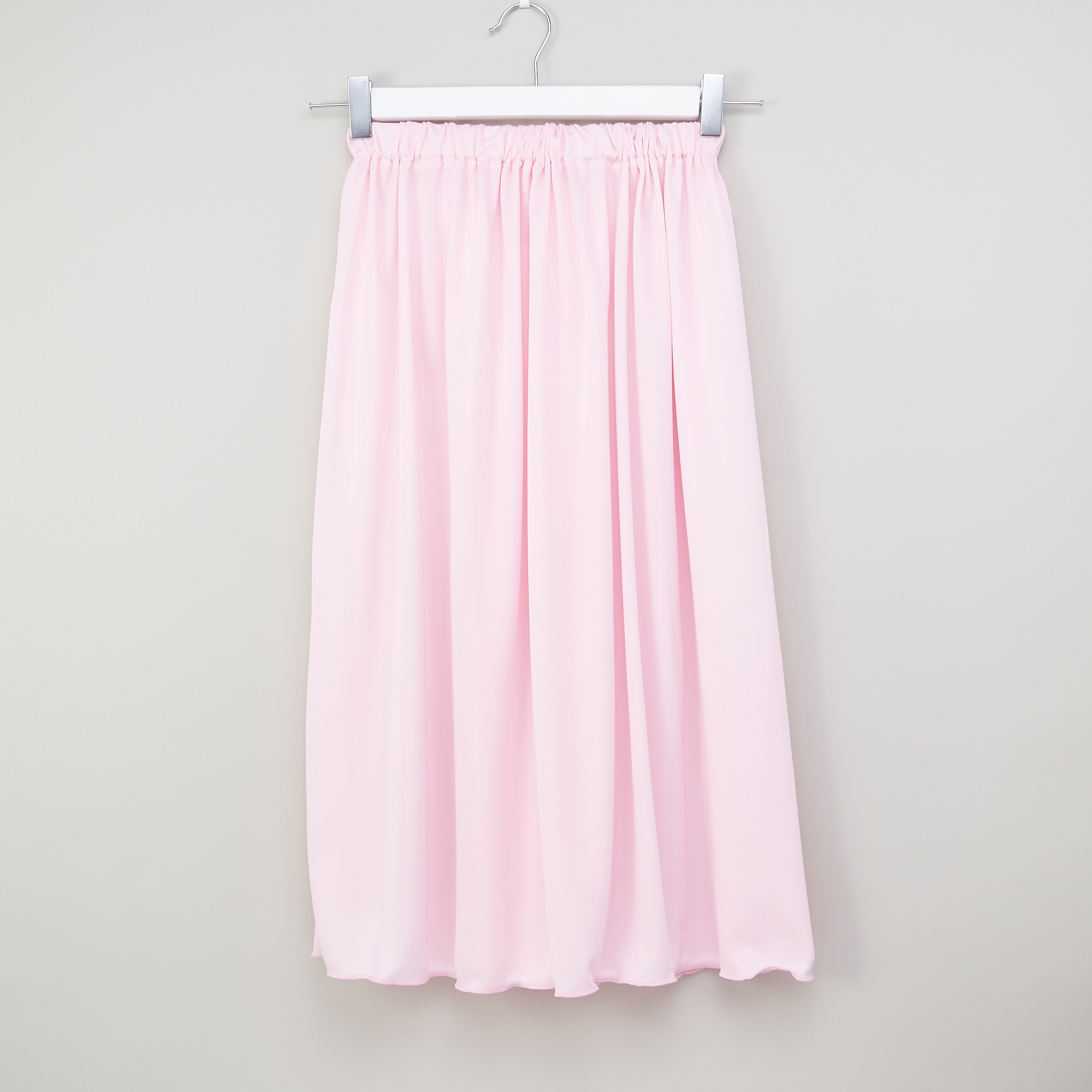 طقم لباس الصلاة مزين بالزهور-girls-clothing-costumes-image-6