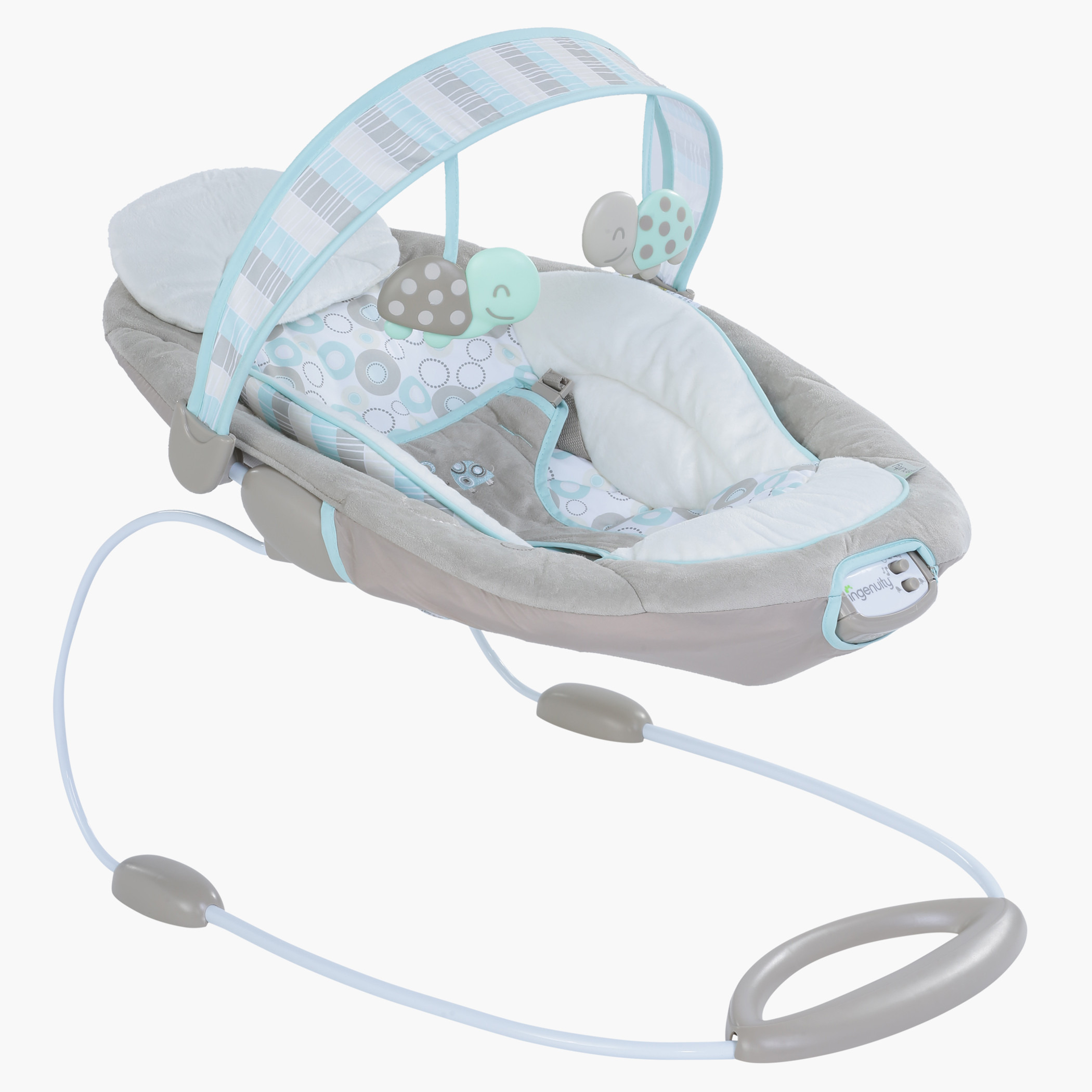 Sampson best sale baby bouncer