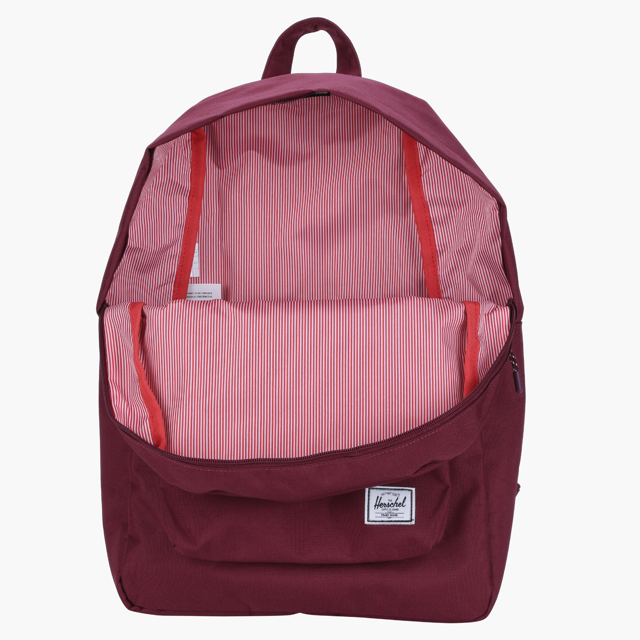 حقيبة ظهر بقسم واحد هيرشل سبلاي ليتل أميريكا-school-bagsandbackpacks-backpacks-image-3