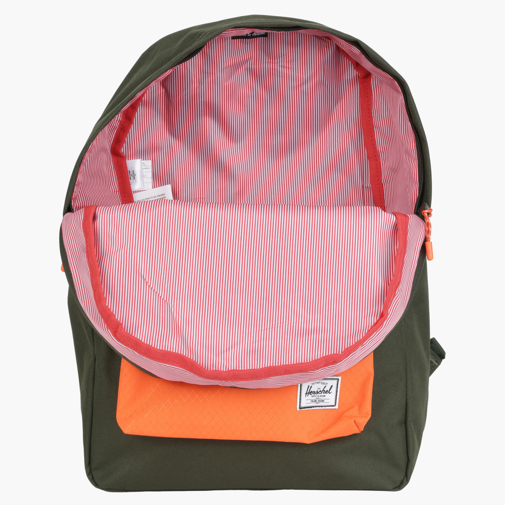 Herschel Supply Co Dual Tone Backpack-school-bagsandbackpacks-backpacks-image-3