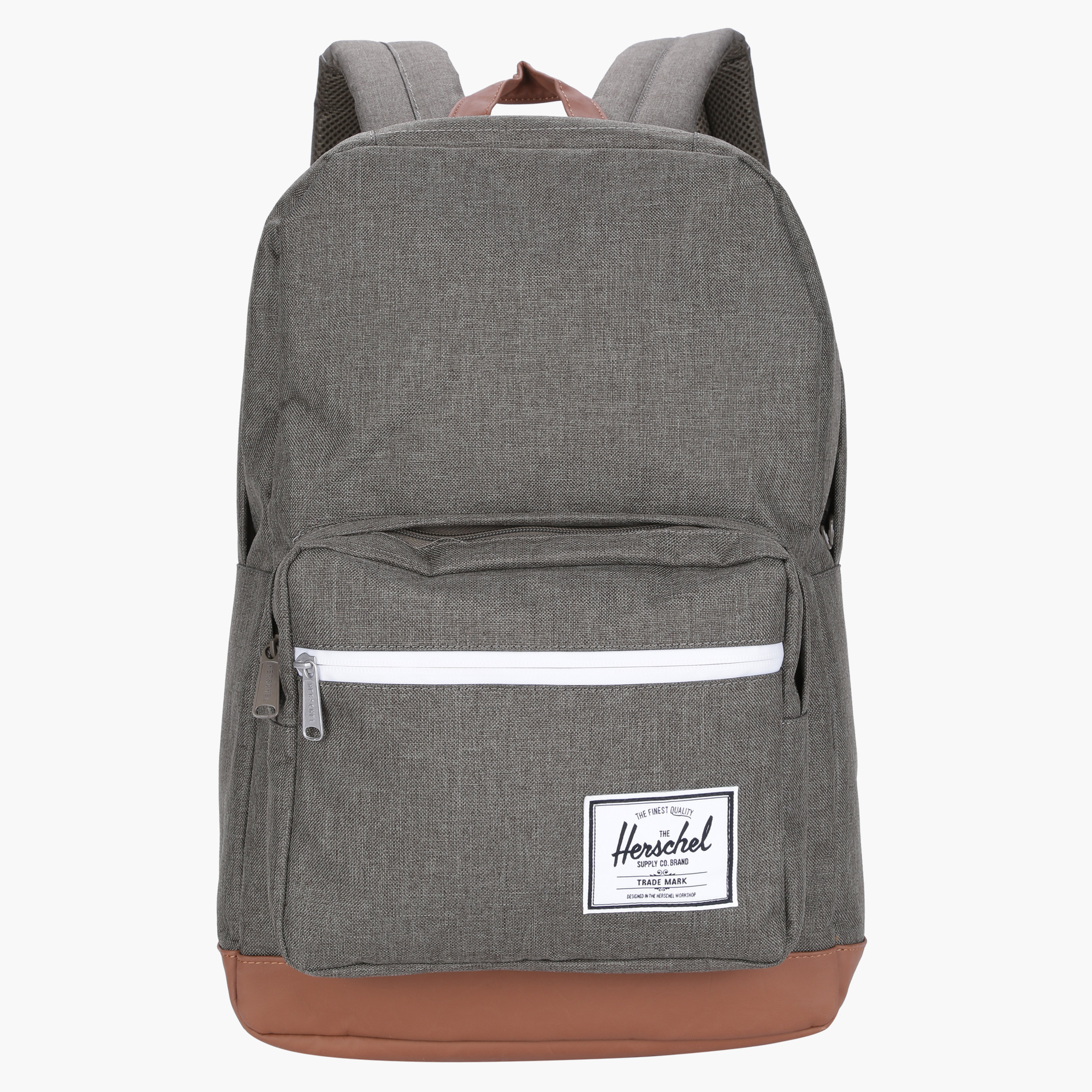 Herschel Supply Co Single Compartment Backpack-school-bagsandbackpacks-backpacks-image-1