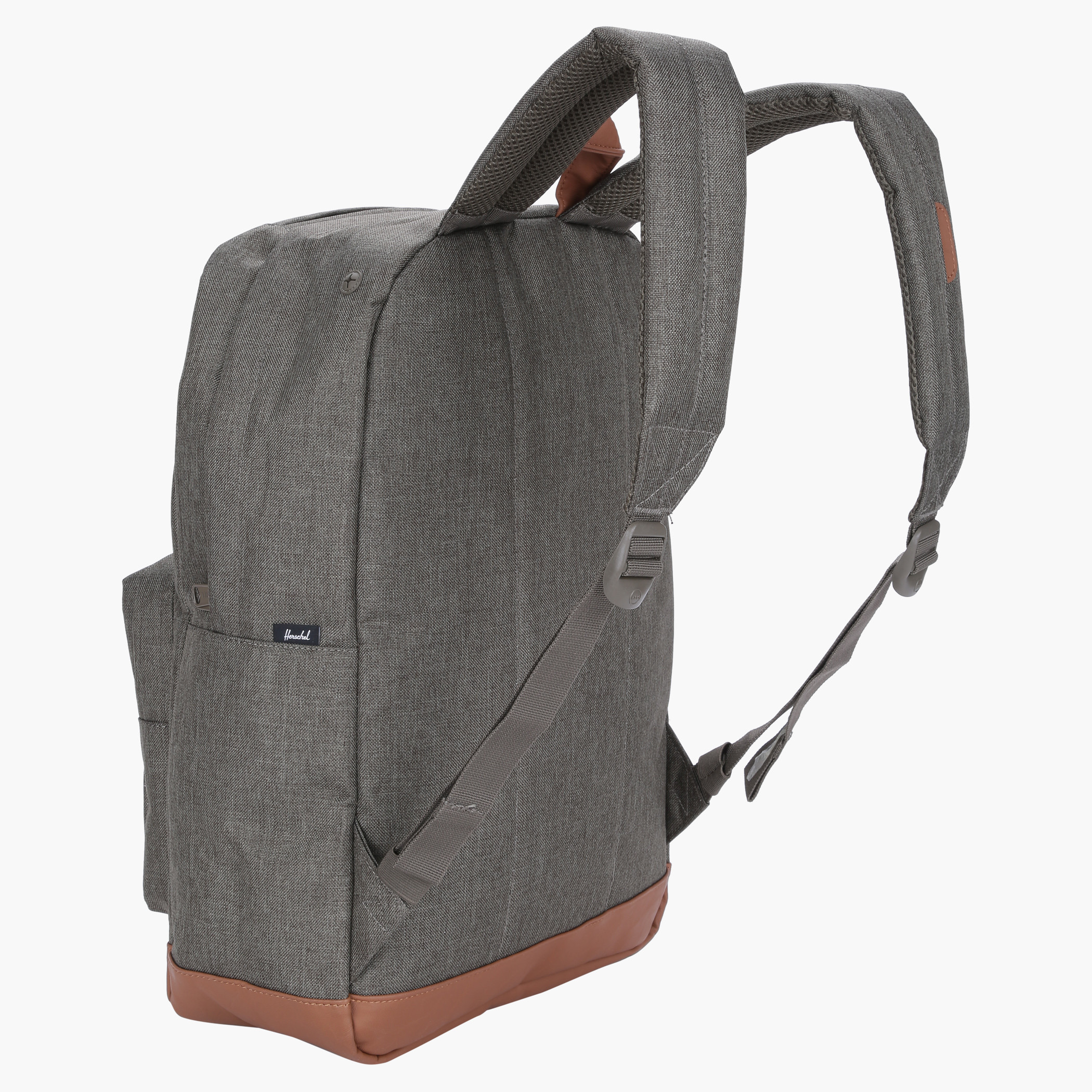 Herschel Supply Co Single Compartment Backpack-school-bagsandbackpacks-backpacks-image-2