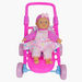 Juniors Baby Classic Stroller-Dolls and Playsets-thumbnail-0