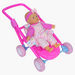 Juniors Baby Classic Stroller-Dolls and Playsets-thumbnail-1