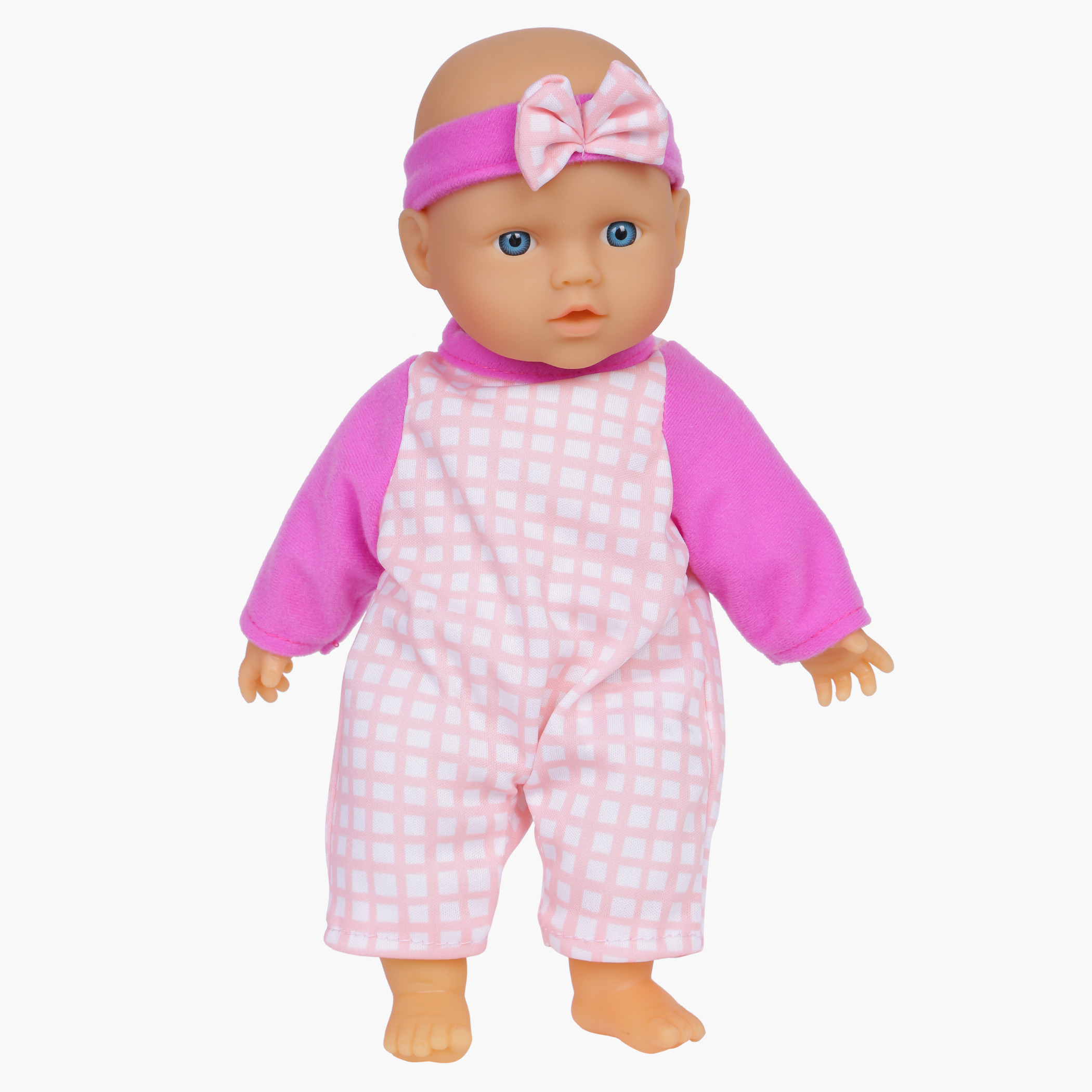 عربة أطفال كلاسيكية من جونيورز-toys-dollsandplaysets-dollplaysets-image-4