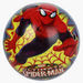 Spider-Man Printed Ball-Outdoor Activity-thumbnail-0