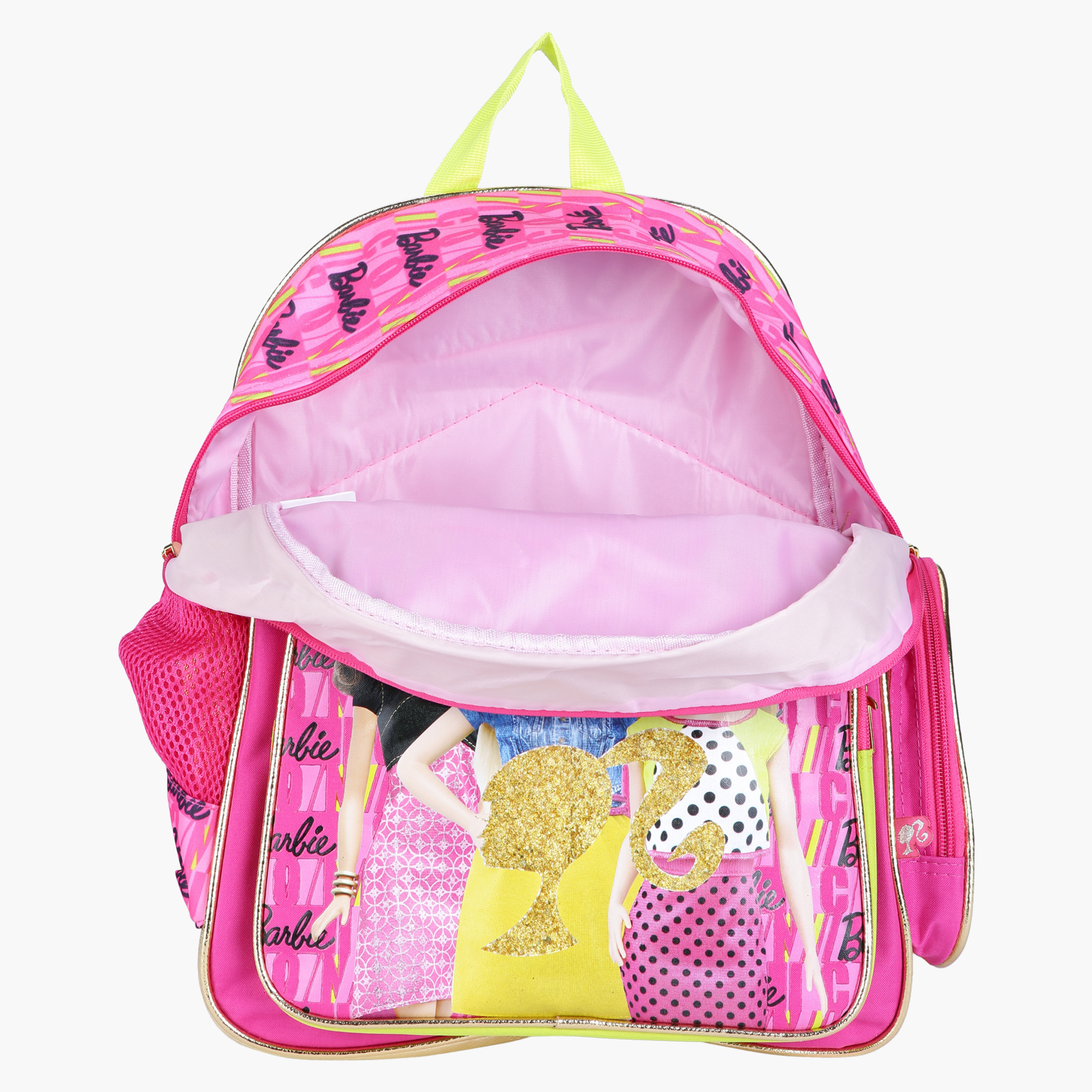 Barbie cheap unicorn backpack