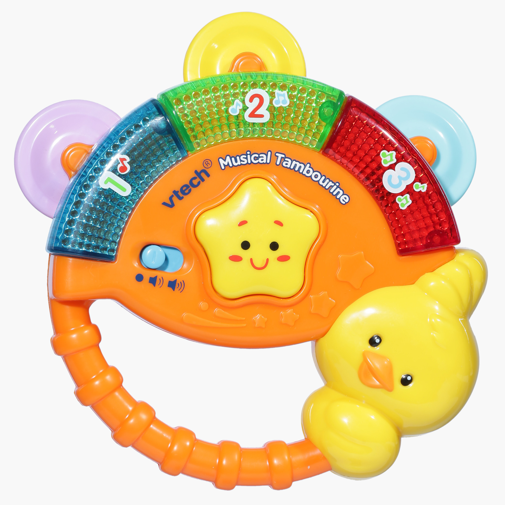 Vtech tambourine on sale