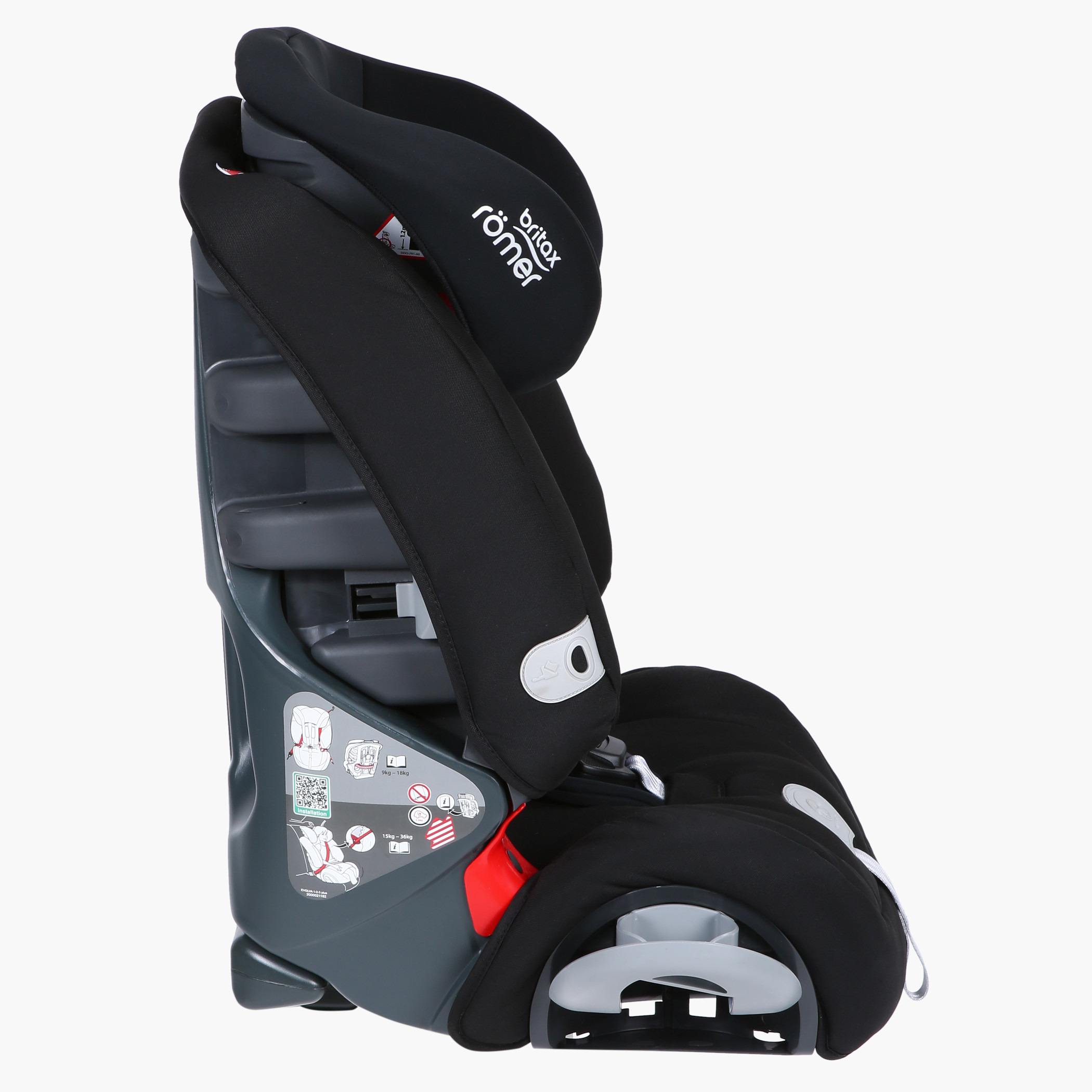 Britax best sale romer 123